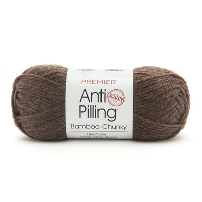 Premier® Anti Pilling® Bamboo Chunky Yarn