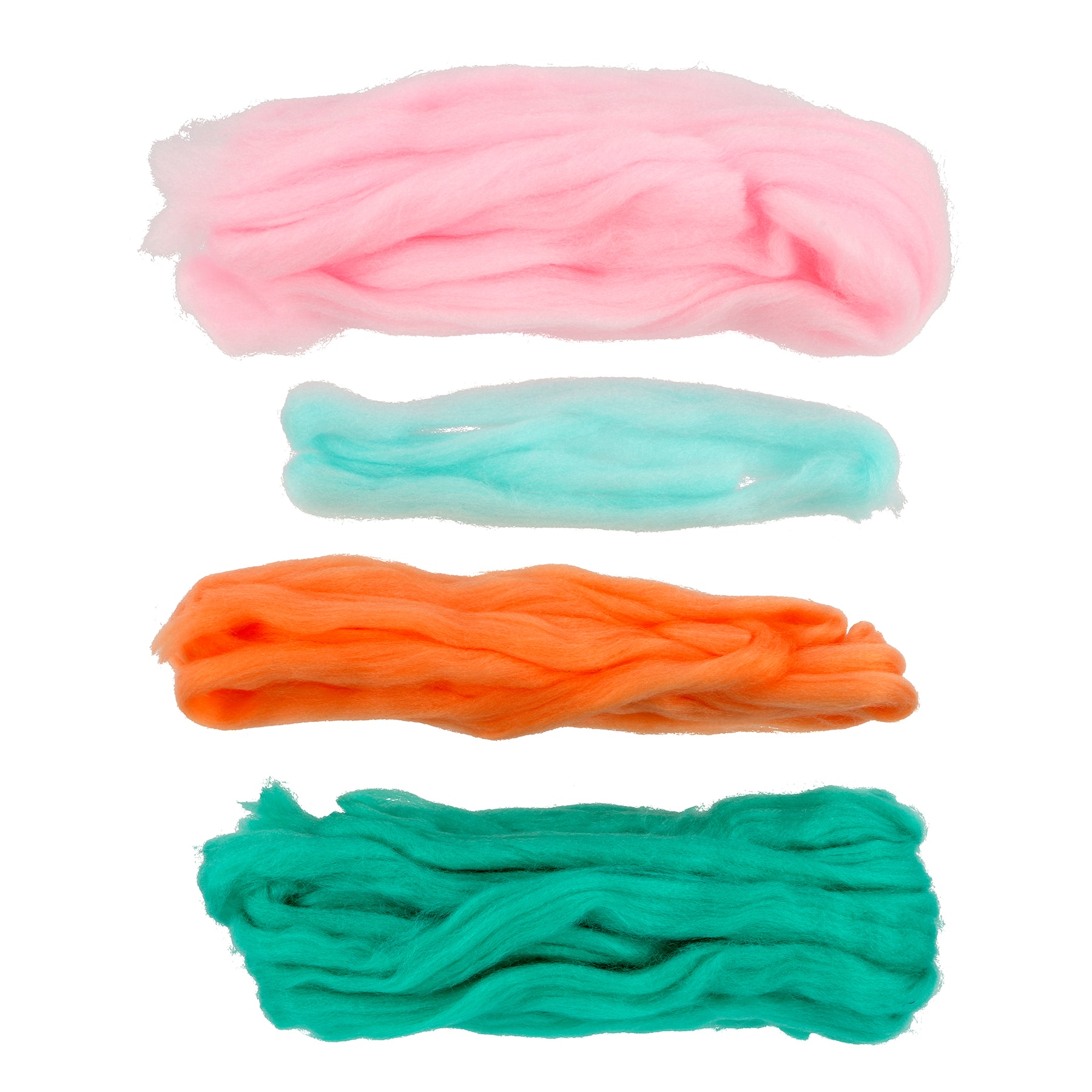 Bunny Weaving Wreath Craft Kit by Creatology&#x2122;