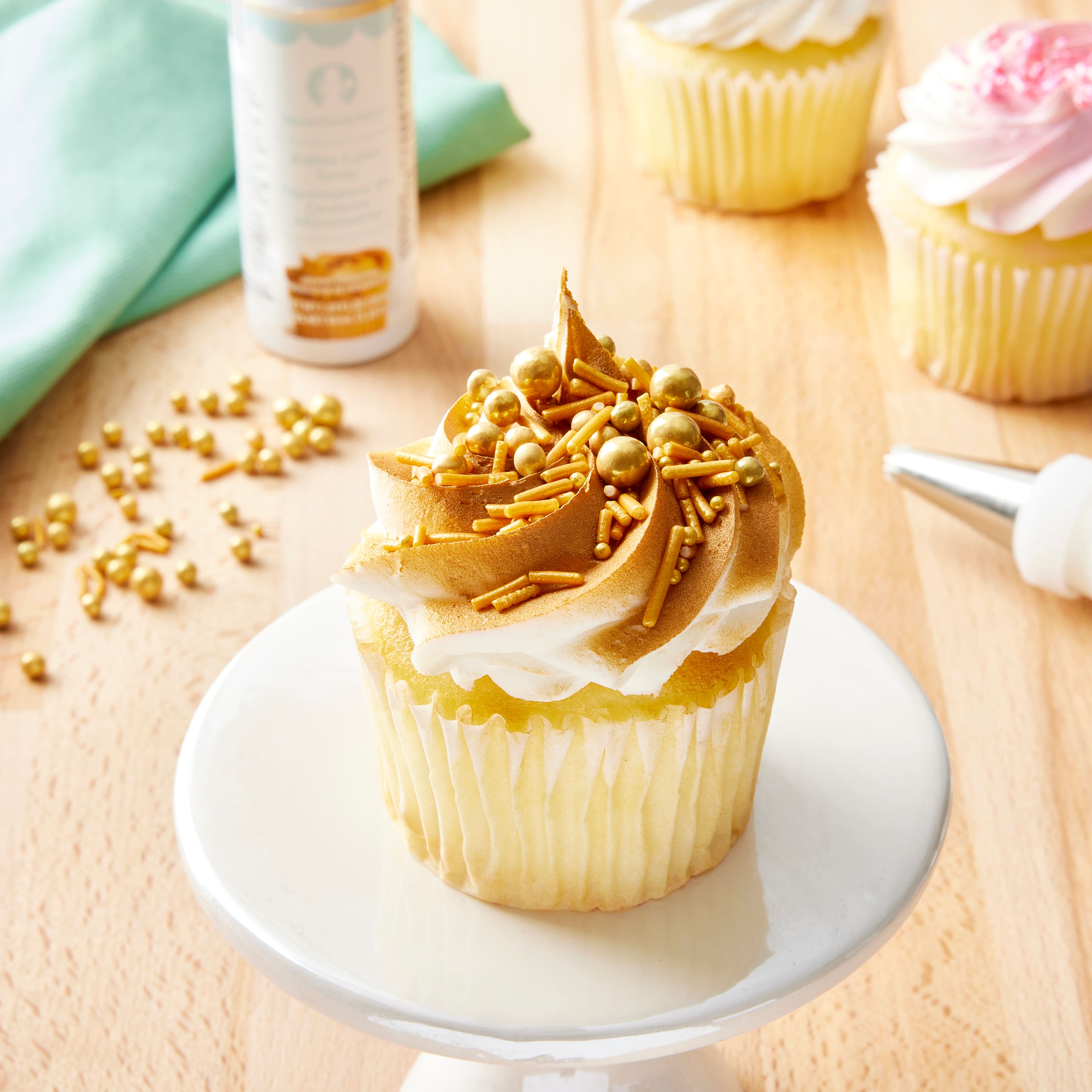 Sweet Tooth Fairy&#xAE; Edible Colour Spray