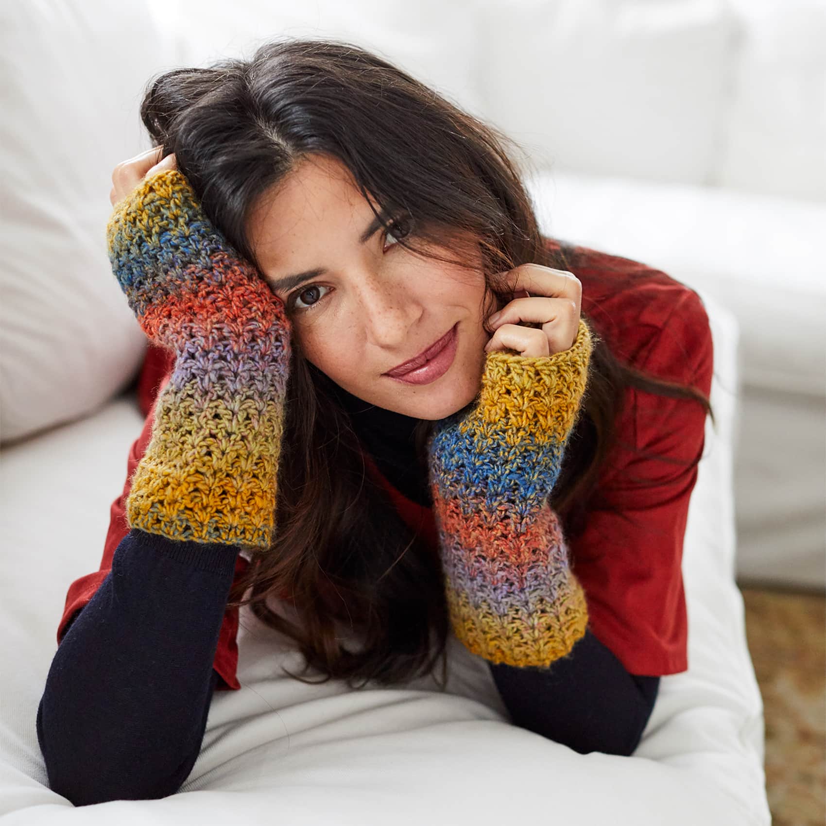 3 Pack Lion Brand&#xAE; Ferris Wheel Yarn