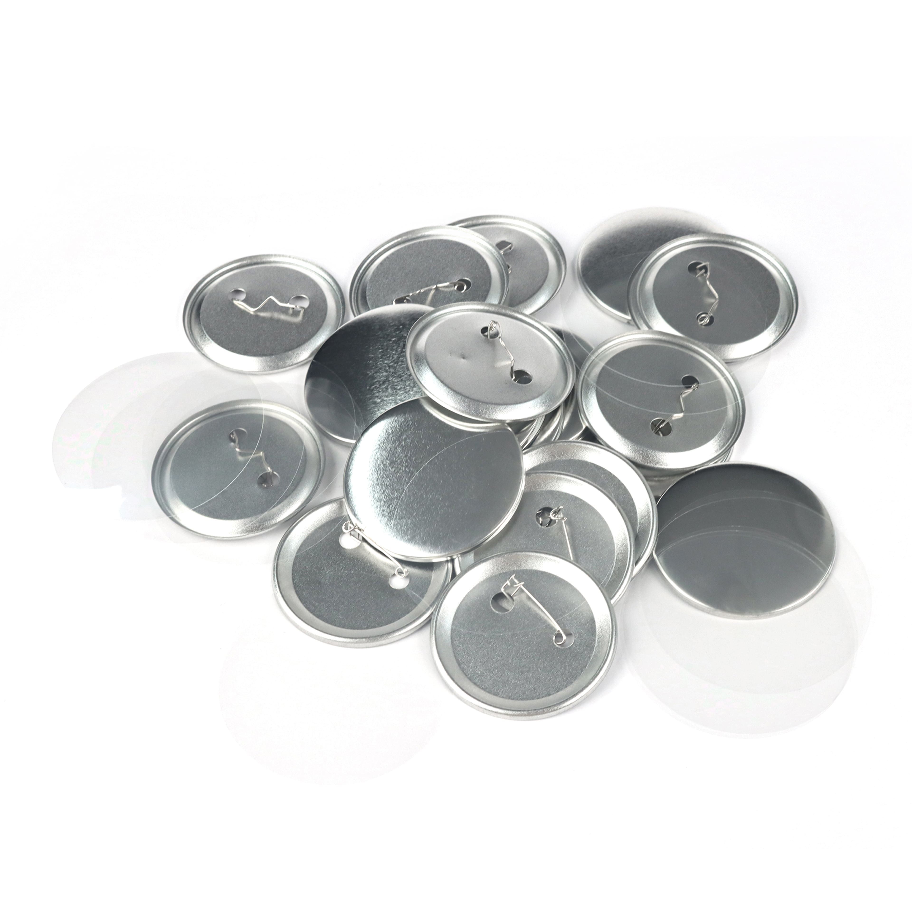 Large Button Pieces by Recollections™