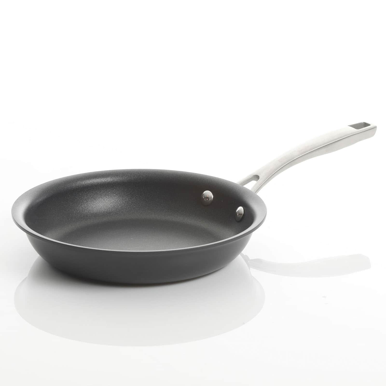 Kenmore® Pro Arbor Heights 10-Piece Black Nonstick Aluminum Cookware Set