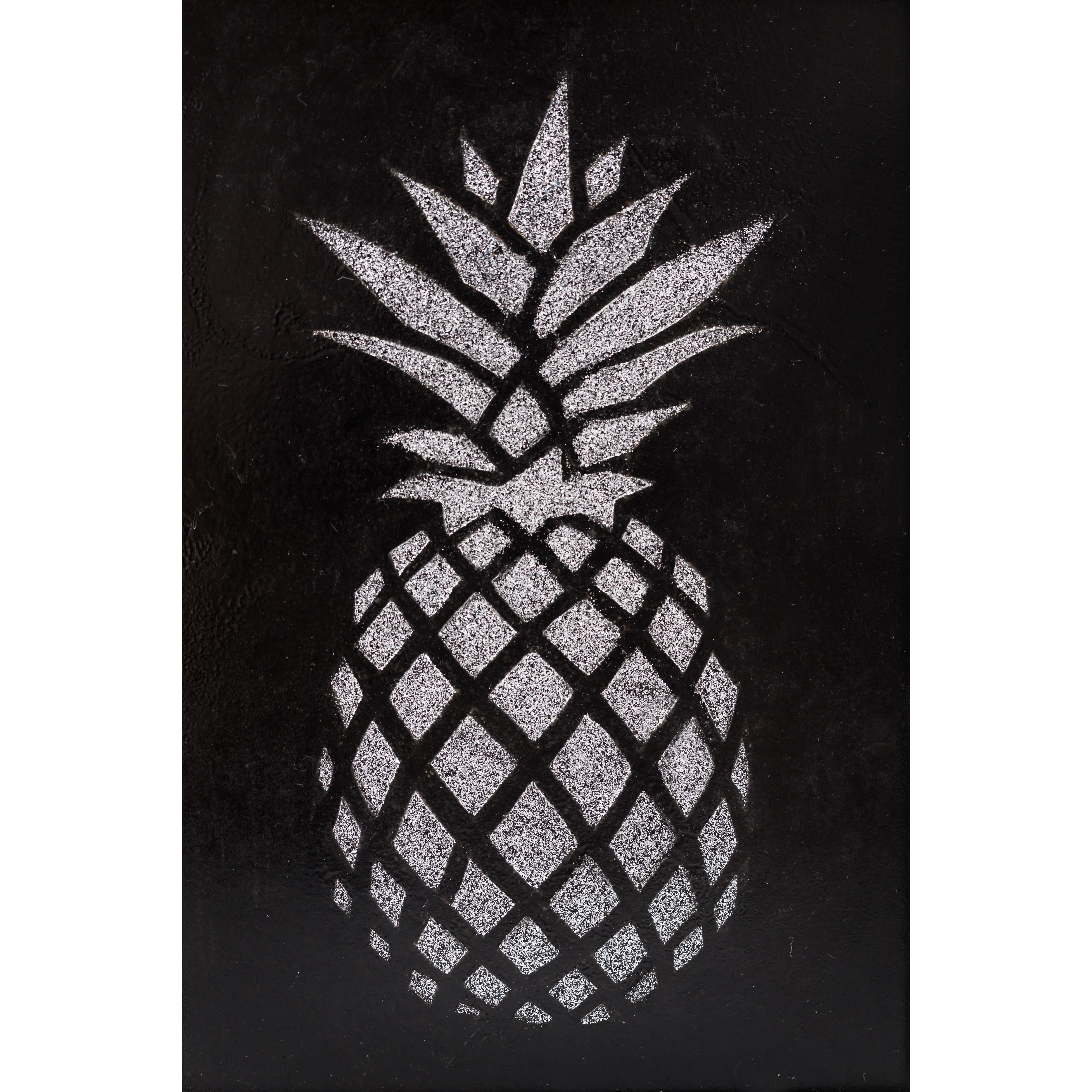 Montana™ Glitter Effect Silver Glitter Coat Spray