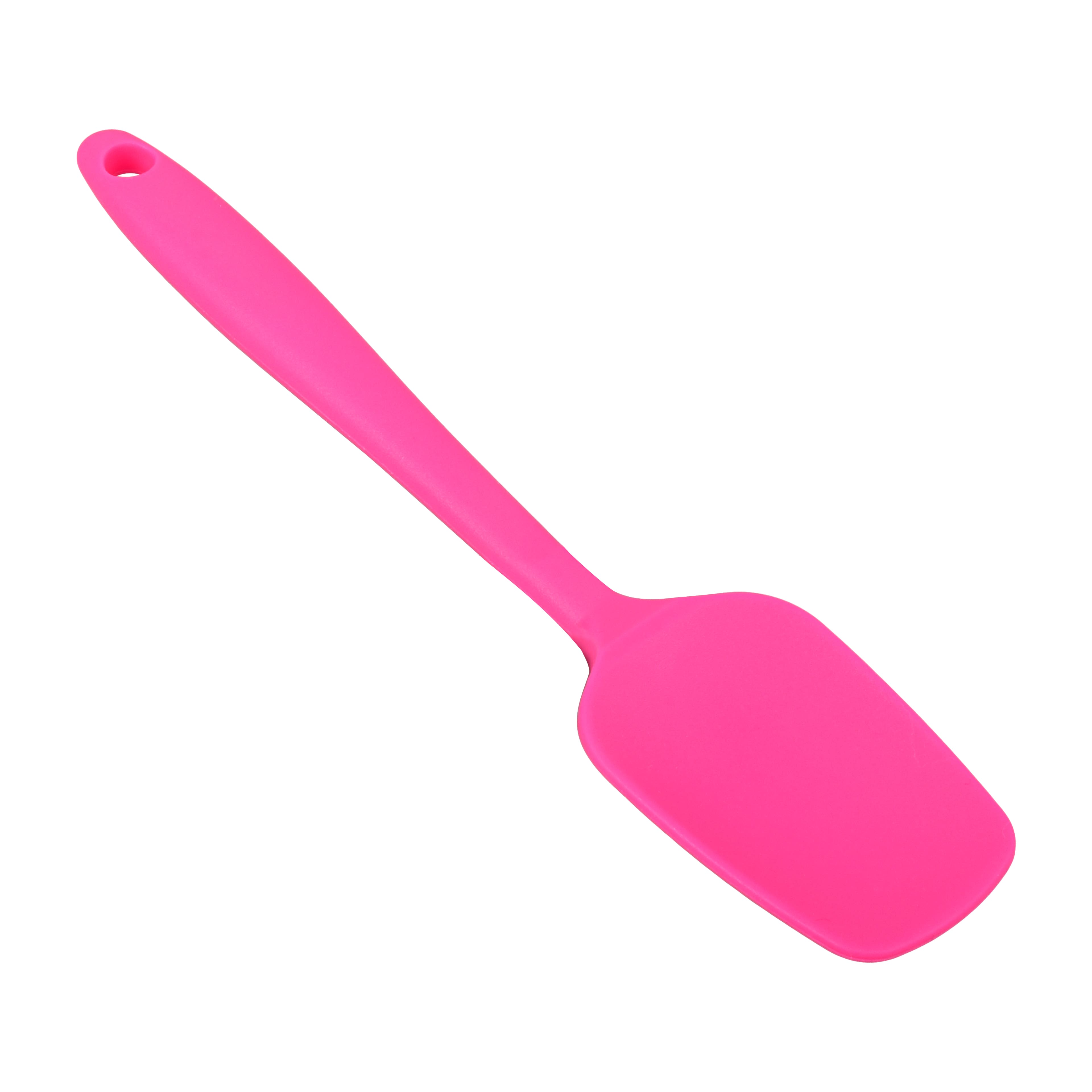 Mini Silicone Spoon Spatula by Celebrate It&#x2122;