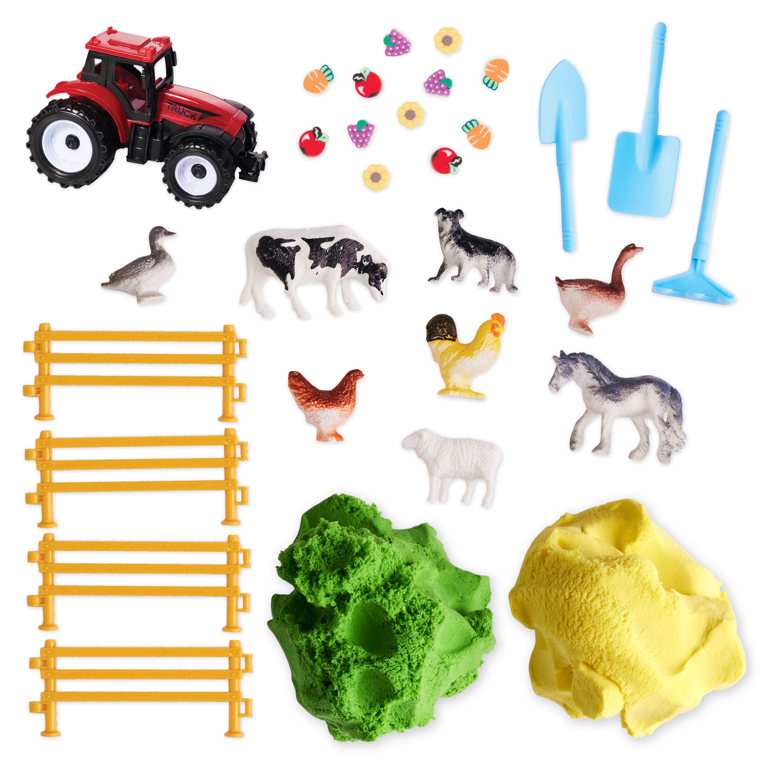 Creativity for Kids&#xAE; Farm Sensory Pack