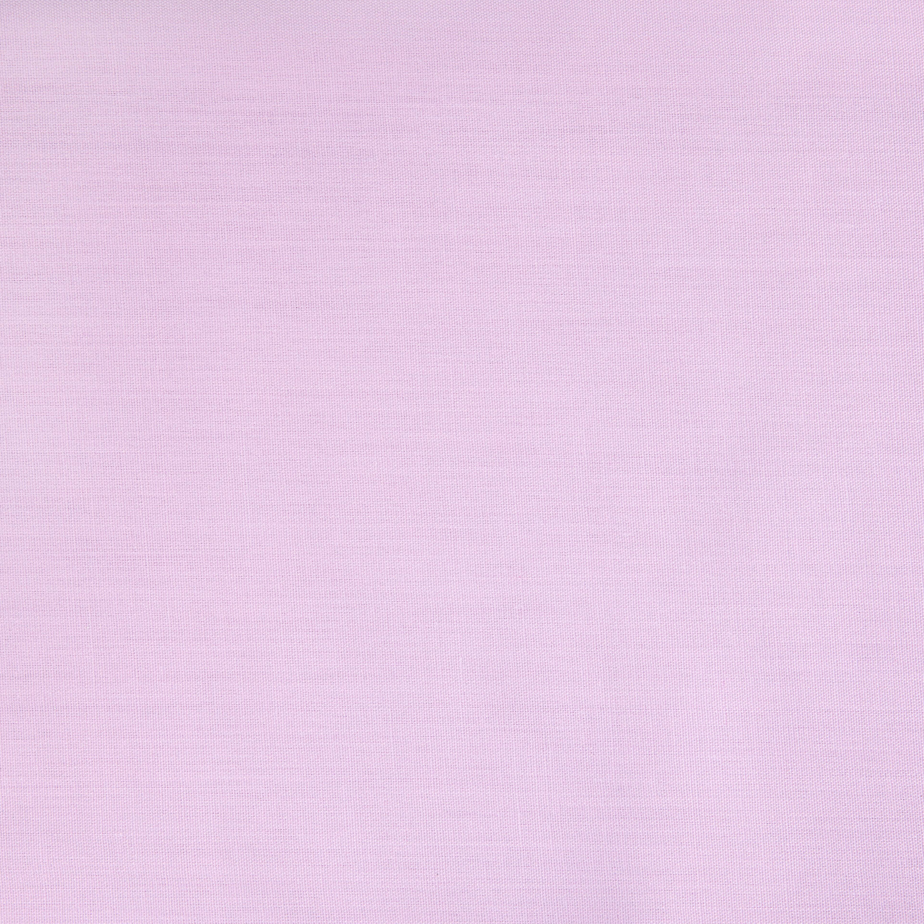 Feldman Lavender Broadcloth Fabric