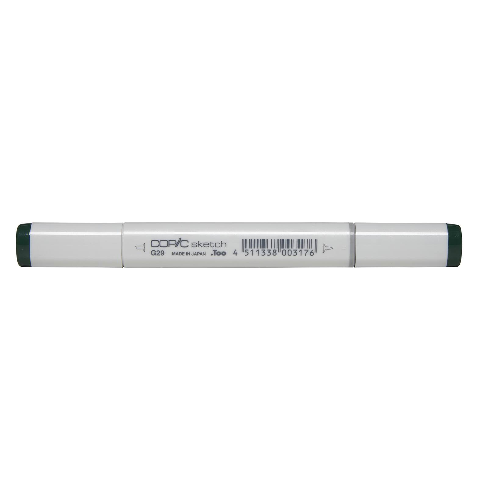 Copic&#xAE; Sketch Marker, Greens