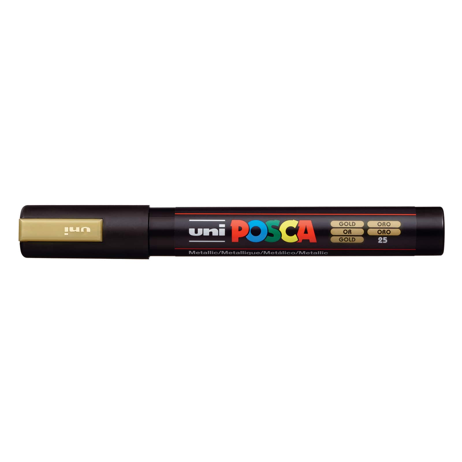 Uni Posca PC-5M Medium Bullet Tip Paint Marker | Michaels