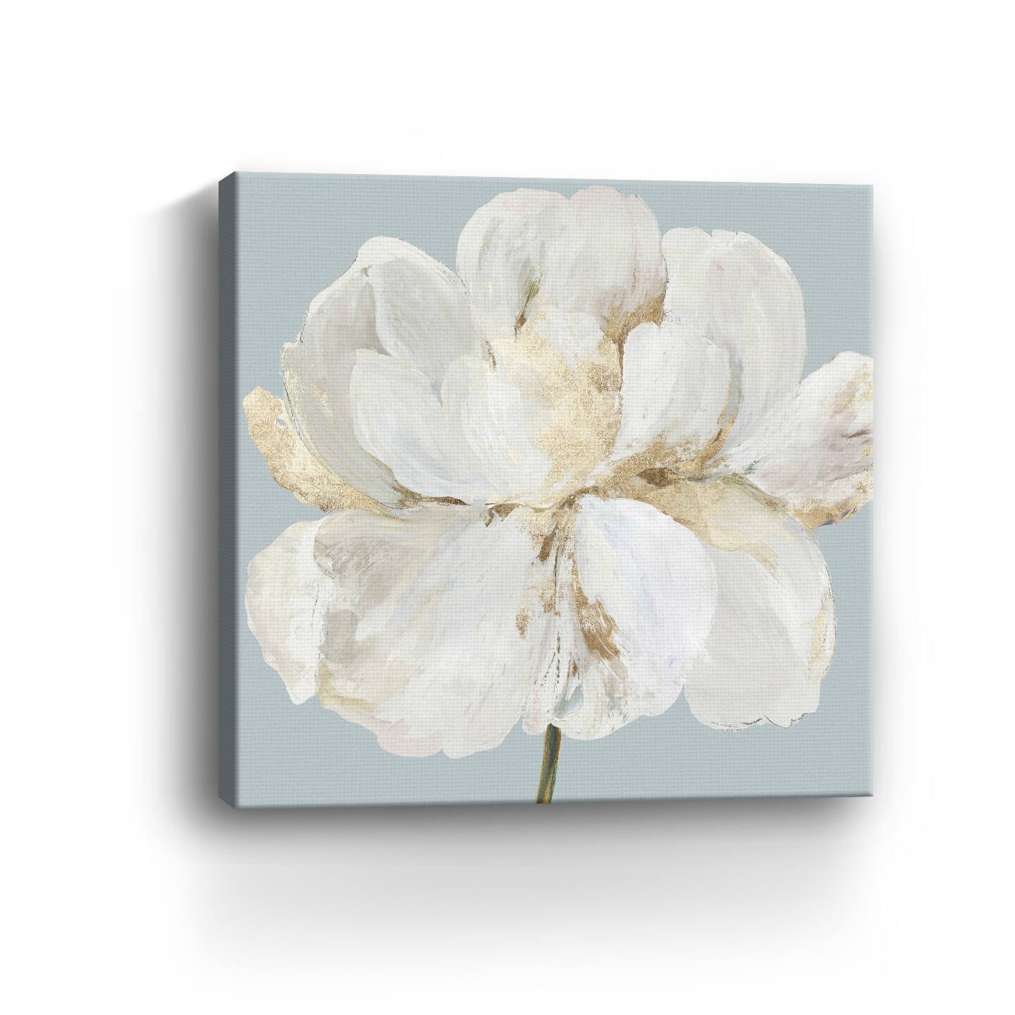 Lumaprints Garden Queen II Giclée Canvas