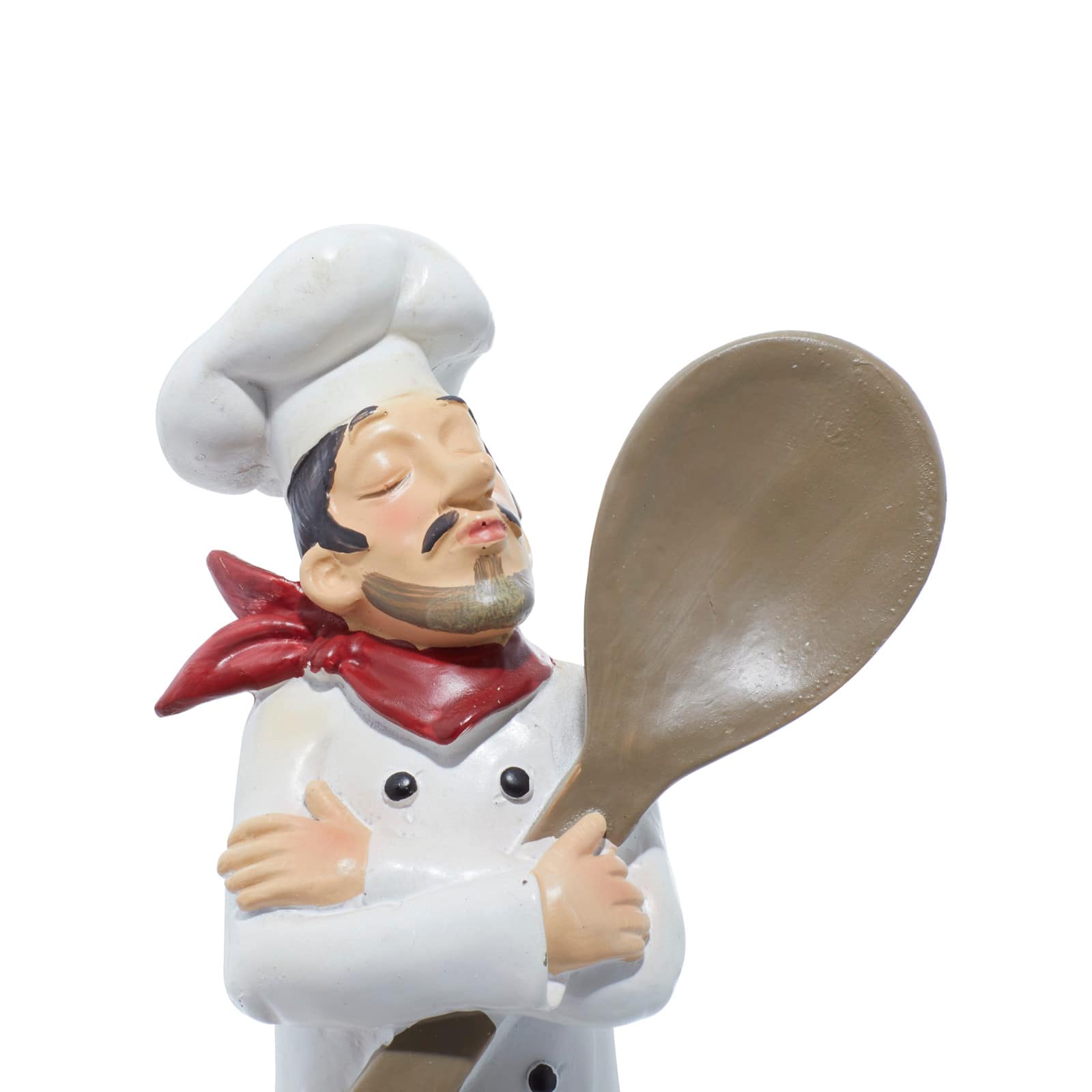 12" Decorative Chef Accents, 2ct.