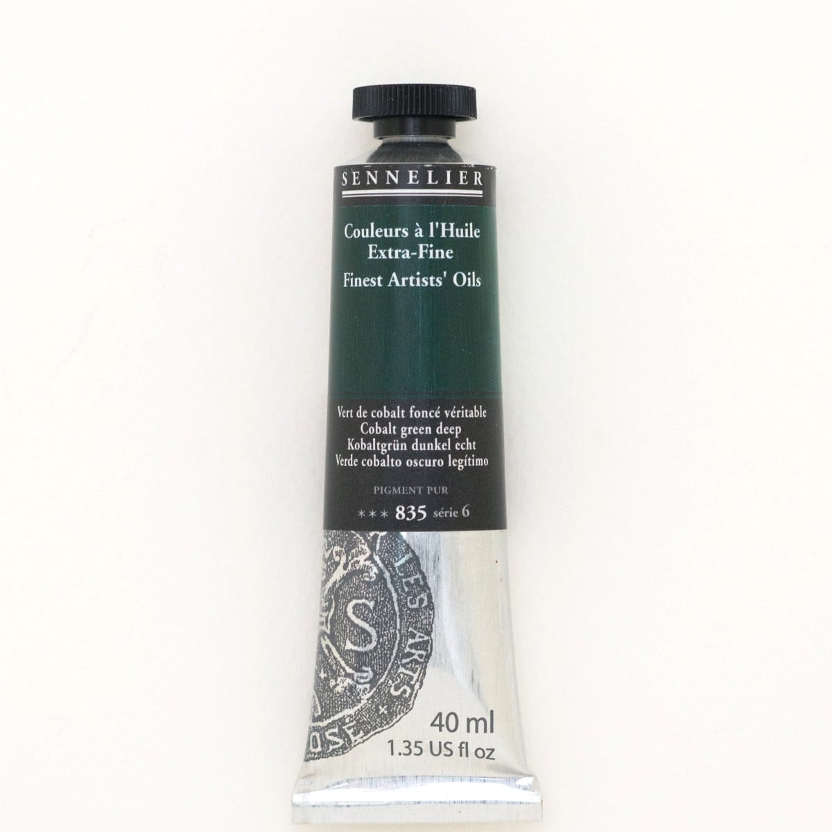 Sennelier Artists&#x27; Oil Color, 40mL