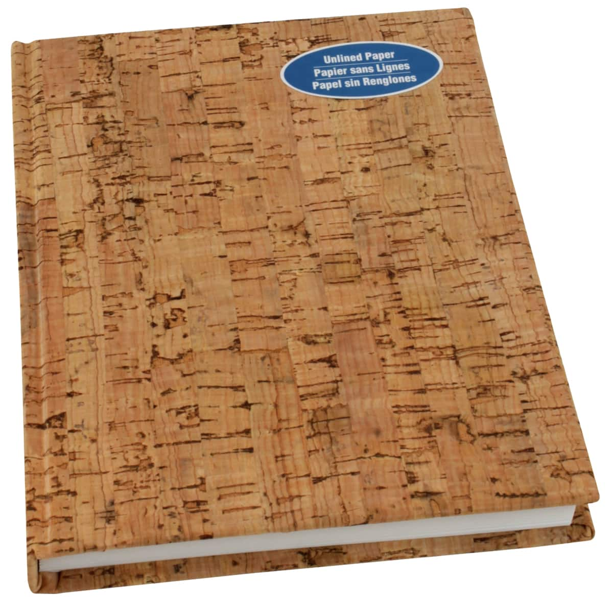 12 Pack: Cork Sketchbook by Artist&#x2019;s Loft&#x2122;