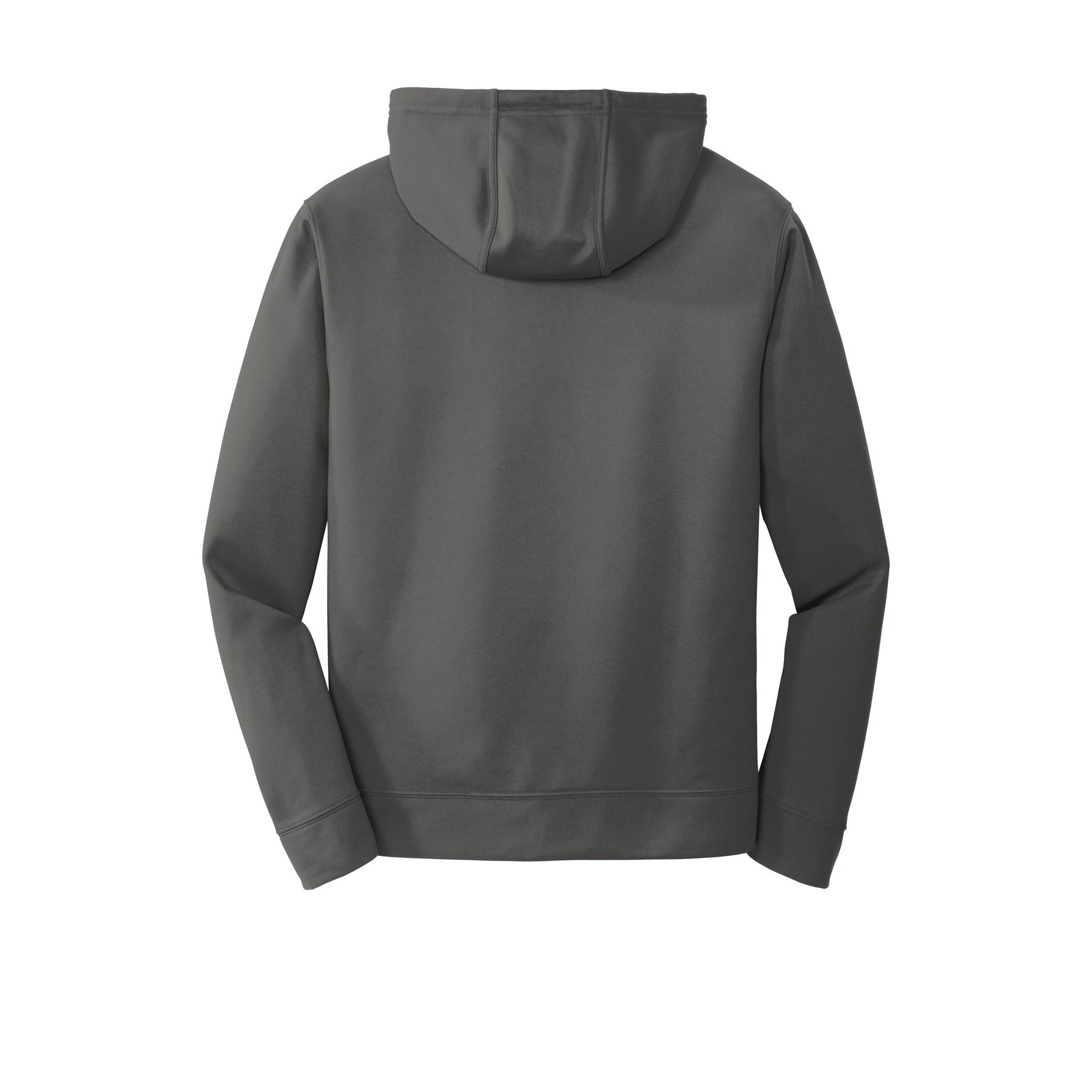 Port & Company® Performance Fleece Pullover Hooded Adult Sweatshirt