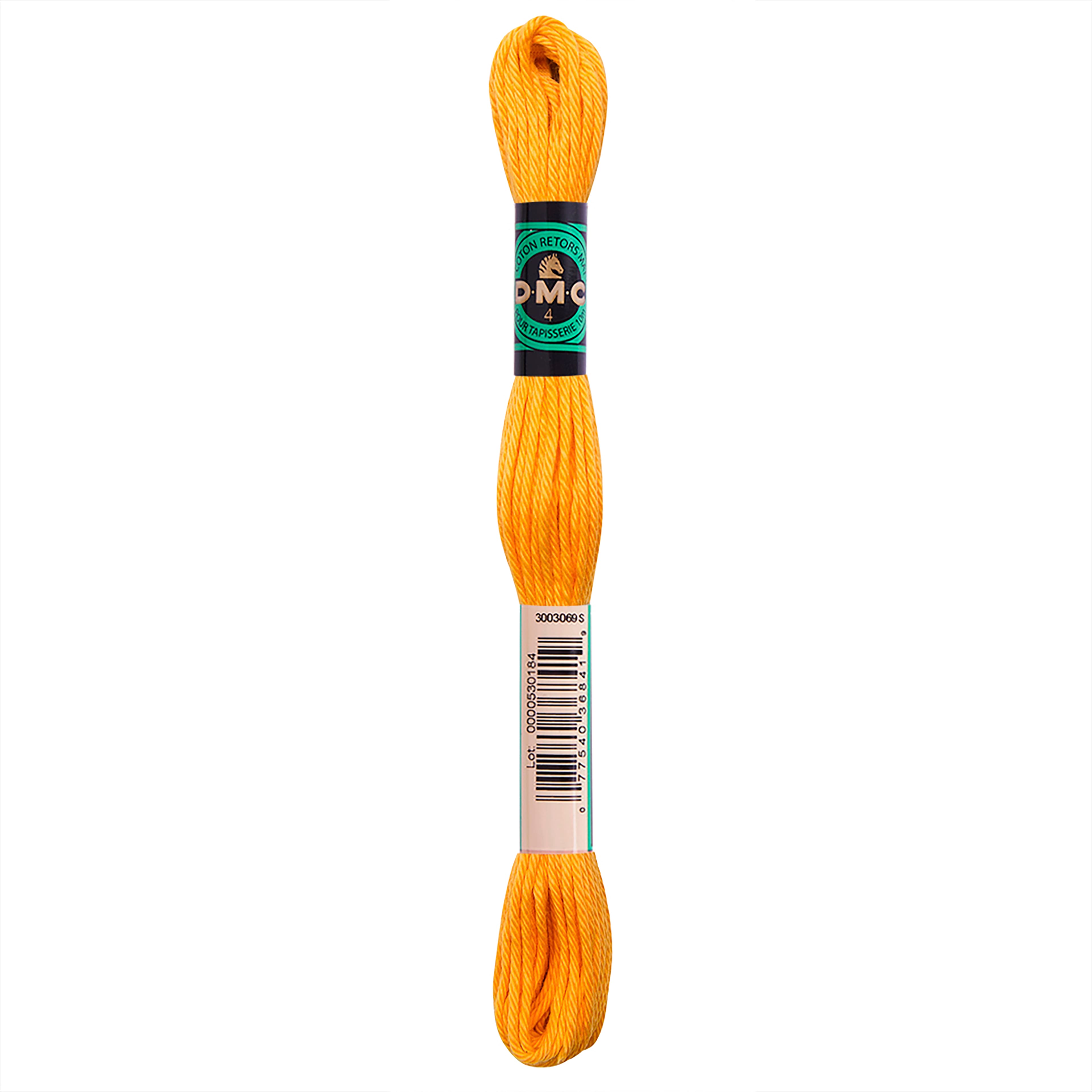 DMC&#xAE; Soft Matte Cotton Thread