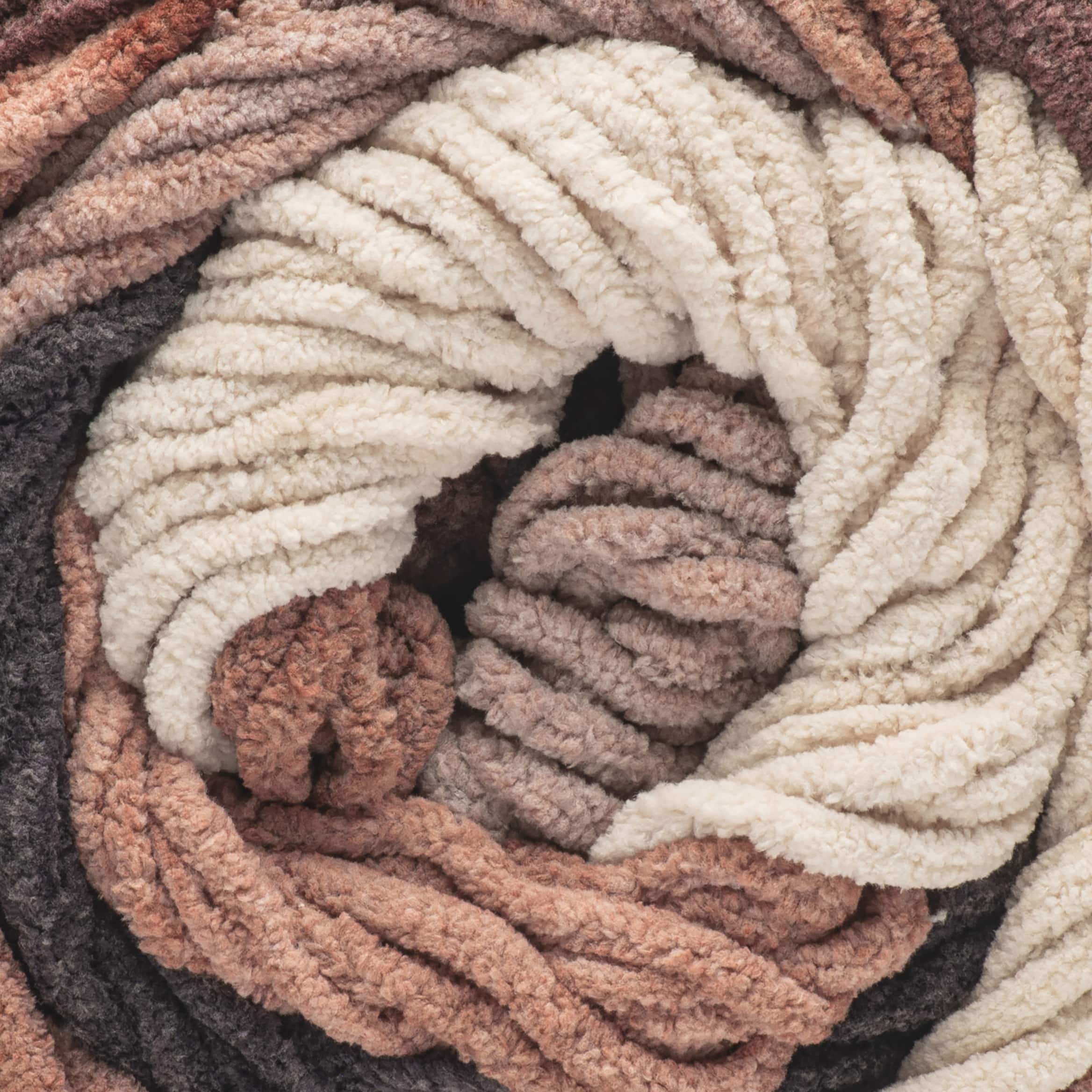 Bernat® Blanket Patchwork Yarn