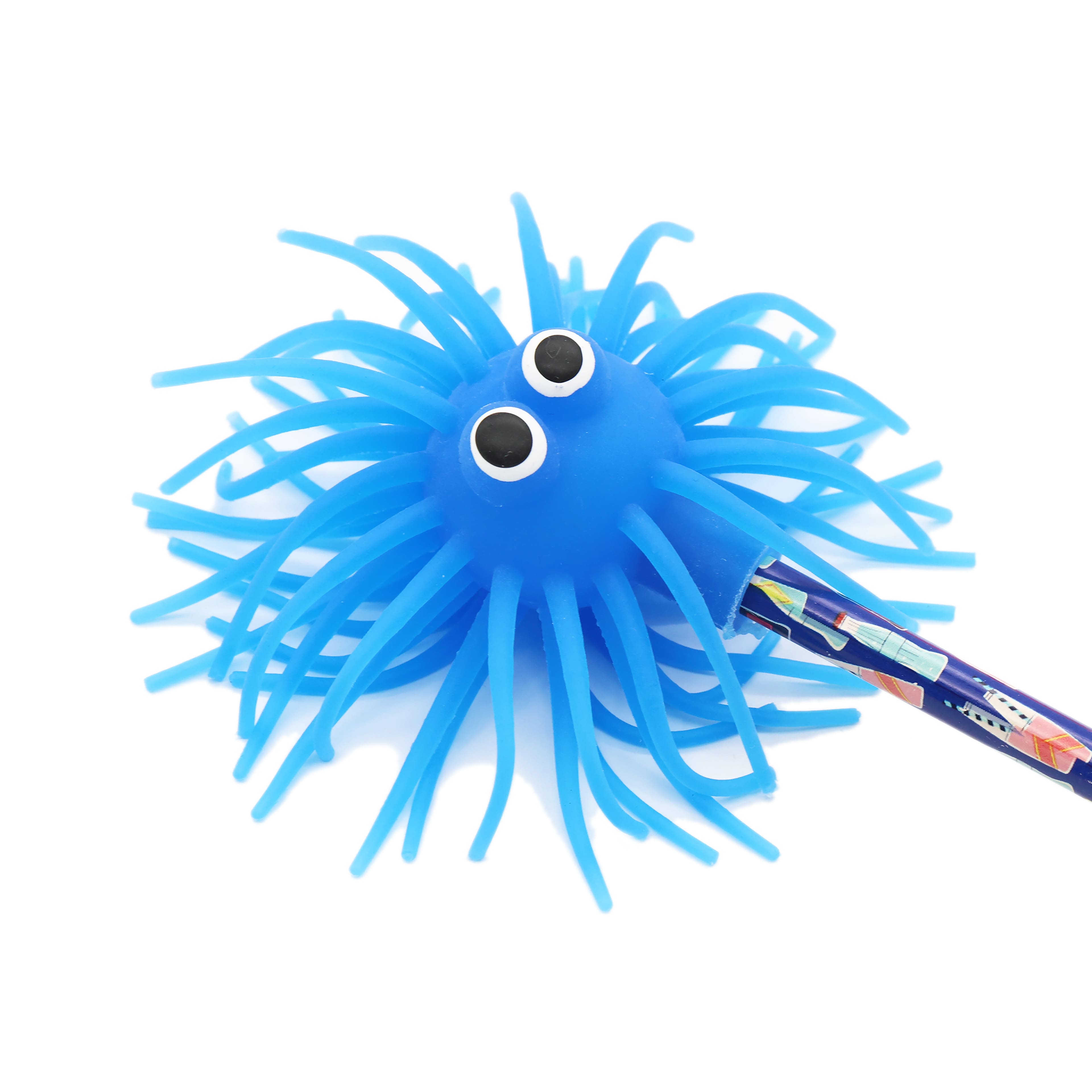 Monster Pencil Toppers by Creatology&#x2122;