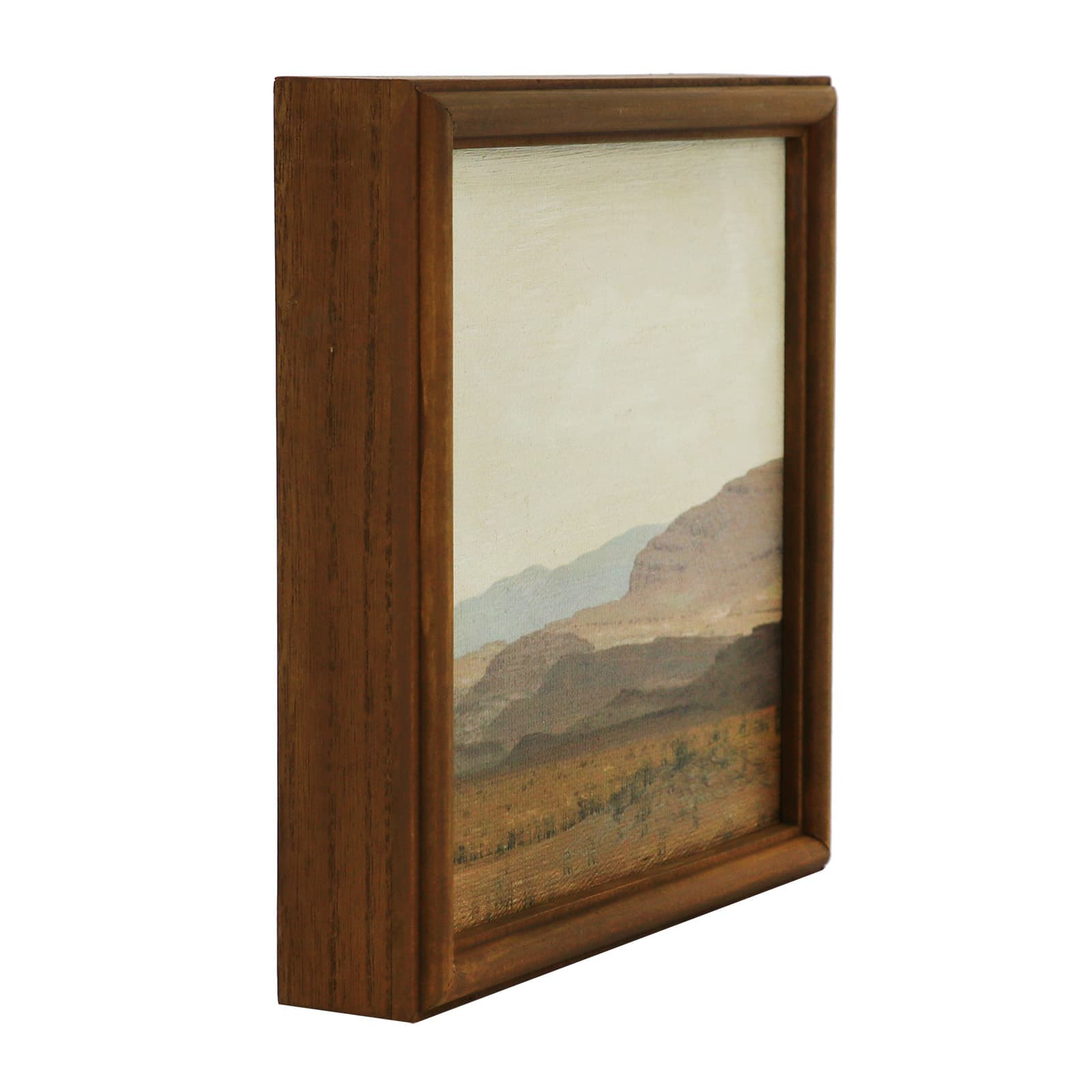 8.25&#x22; Scenery Block Tabletop D&#xE9;cor by Ashland&#xAE;