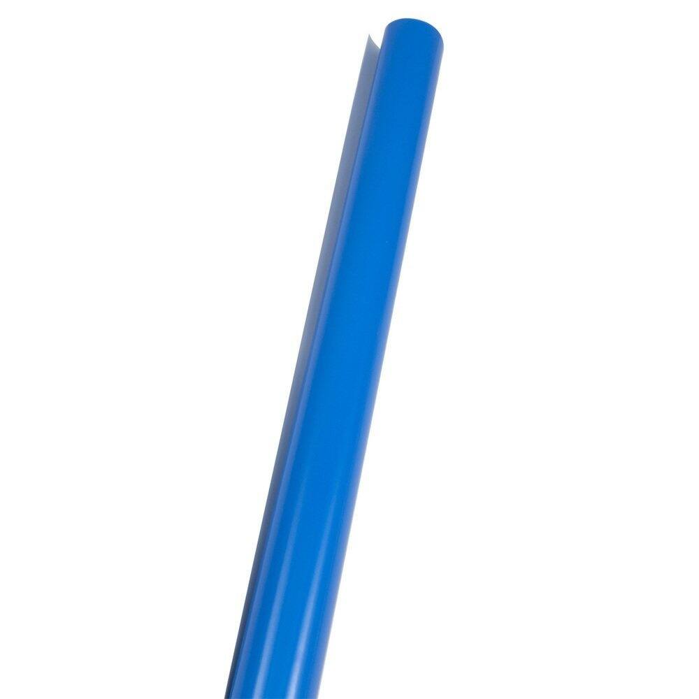 JAM Paper Primary Colors Assorted Gift Wrap, 4ct.