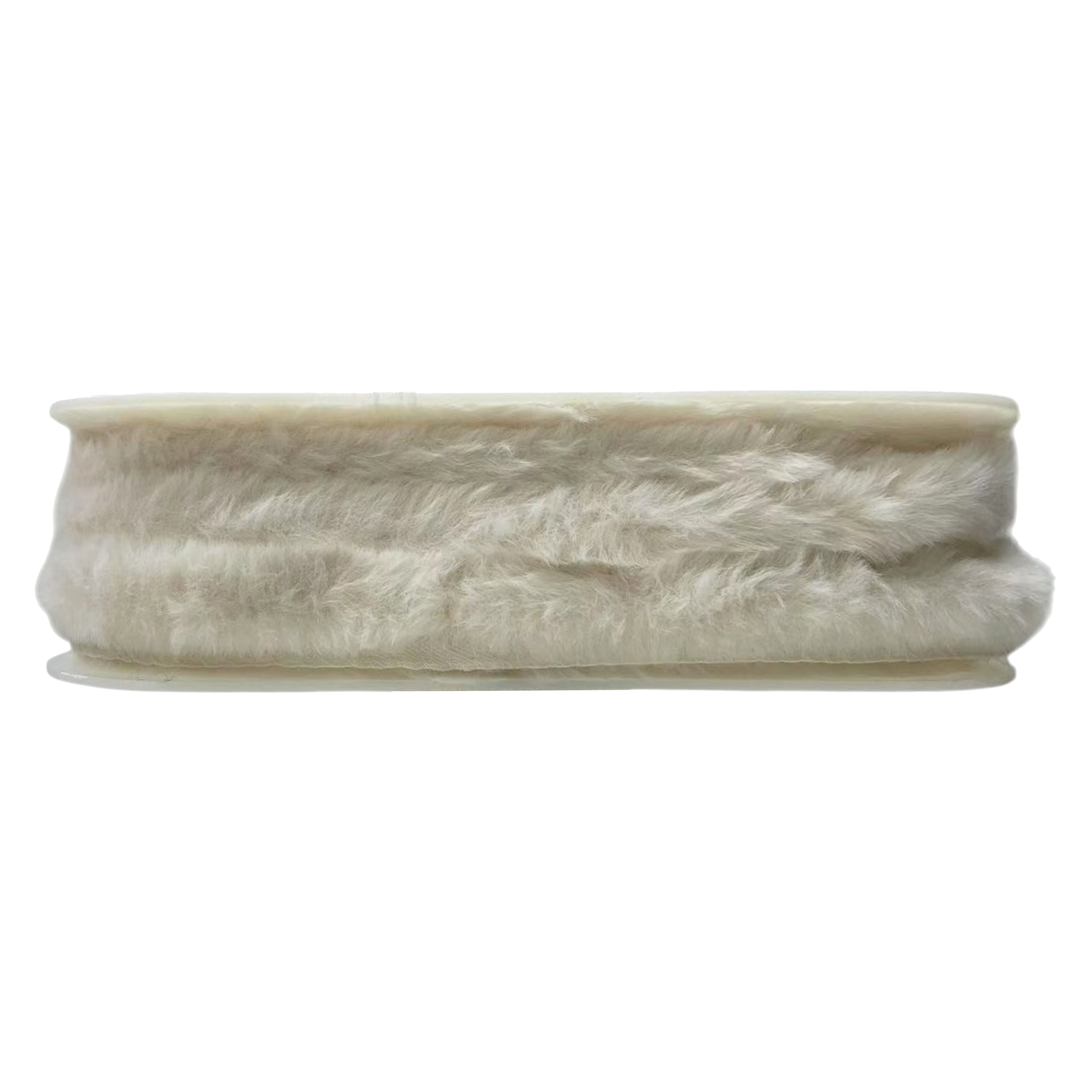 1&#x22; Faux Fur Trim by Celebrate It&#xAE;