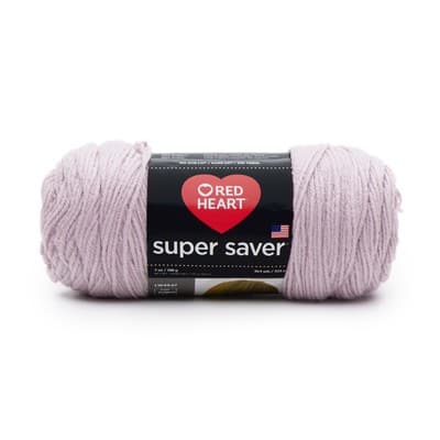 Red Heart® Super Saver® Solid Yarn | Michaels