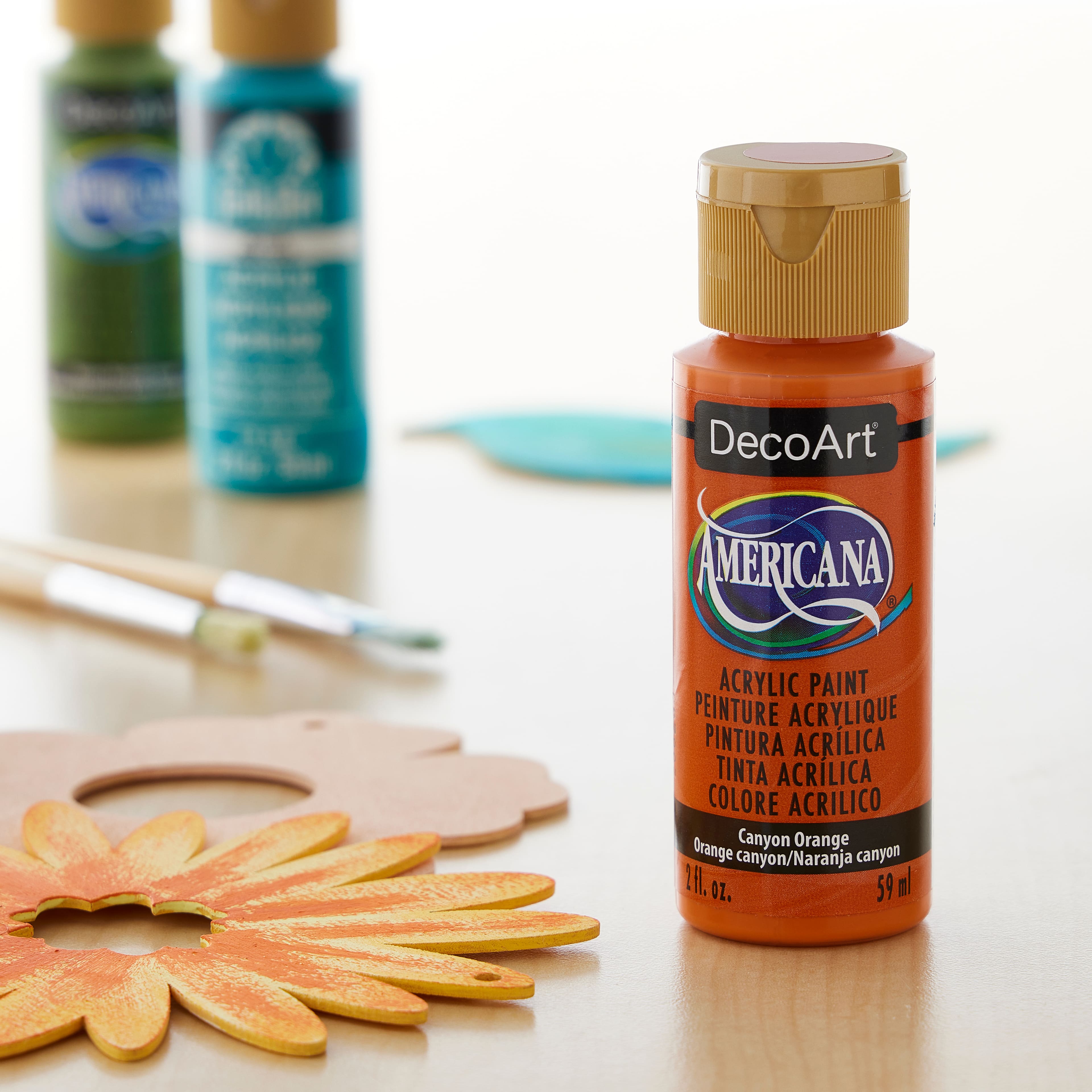 Americana&#xAE; Acrylic Paint, 2oz.