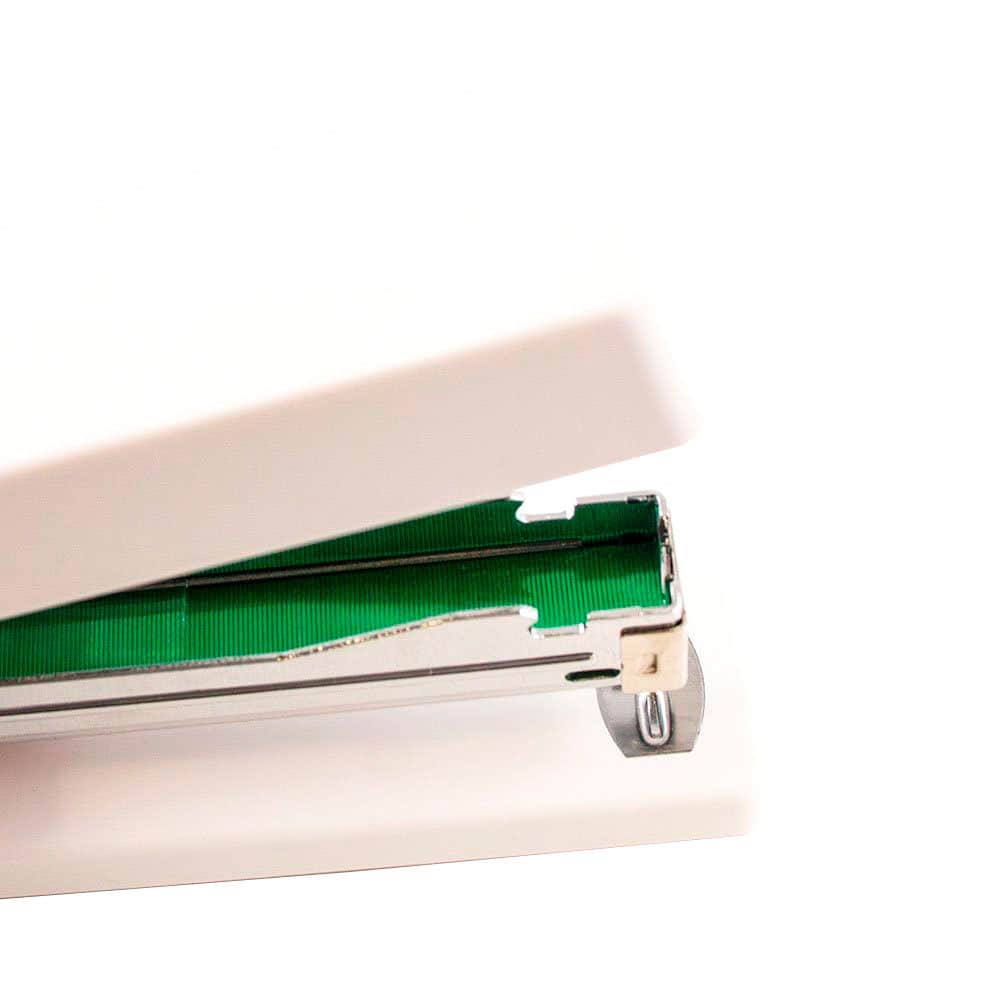 JAM Paper Desk Stapler &#x26; Staples Set