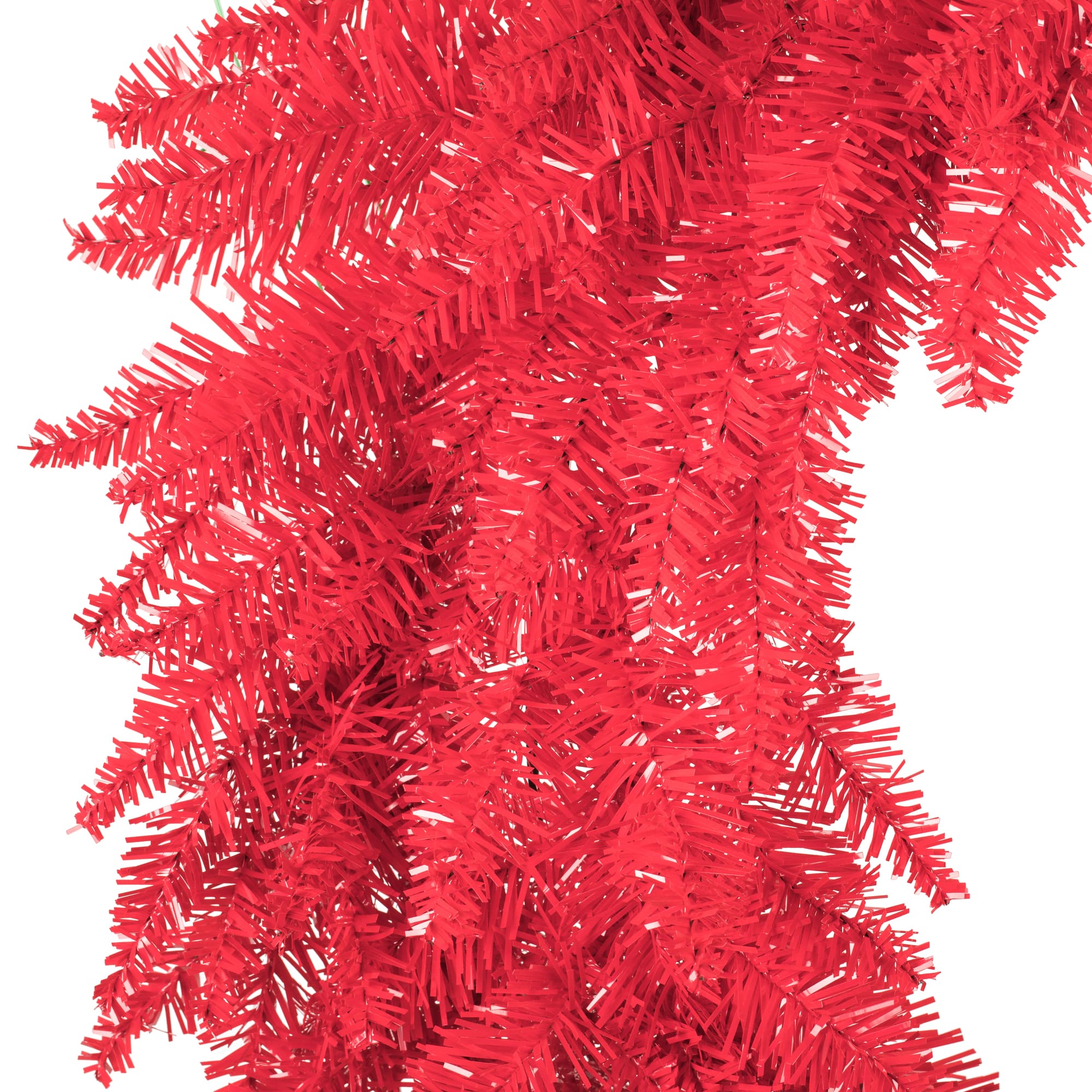 36&#x22; Red Fir Christmas Wreath