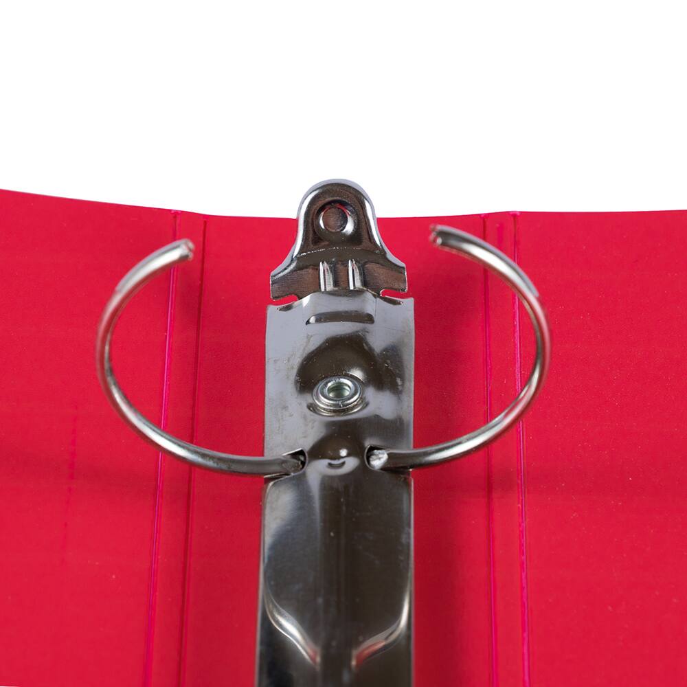 JAM Paper Red Portfolio with Elastic Closure