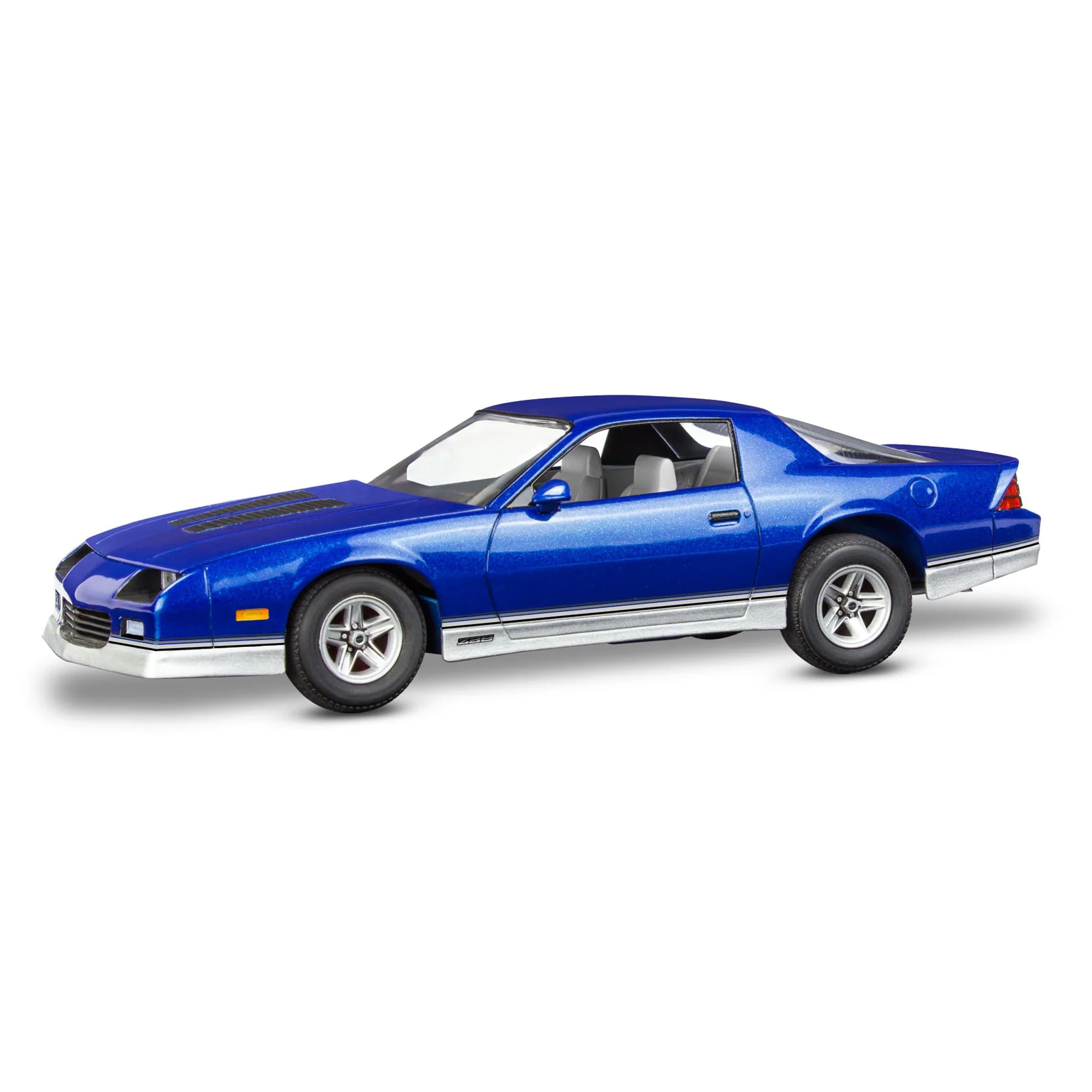 Revell&#xAE; 1985 Camaro&#x2122; Z28 Plastic Model Kit