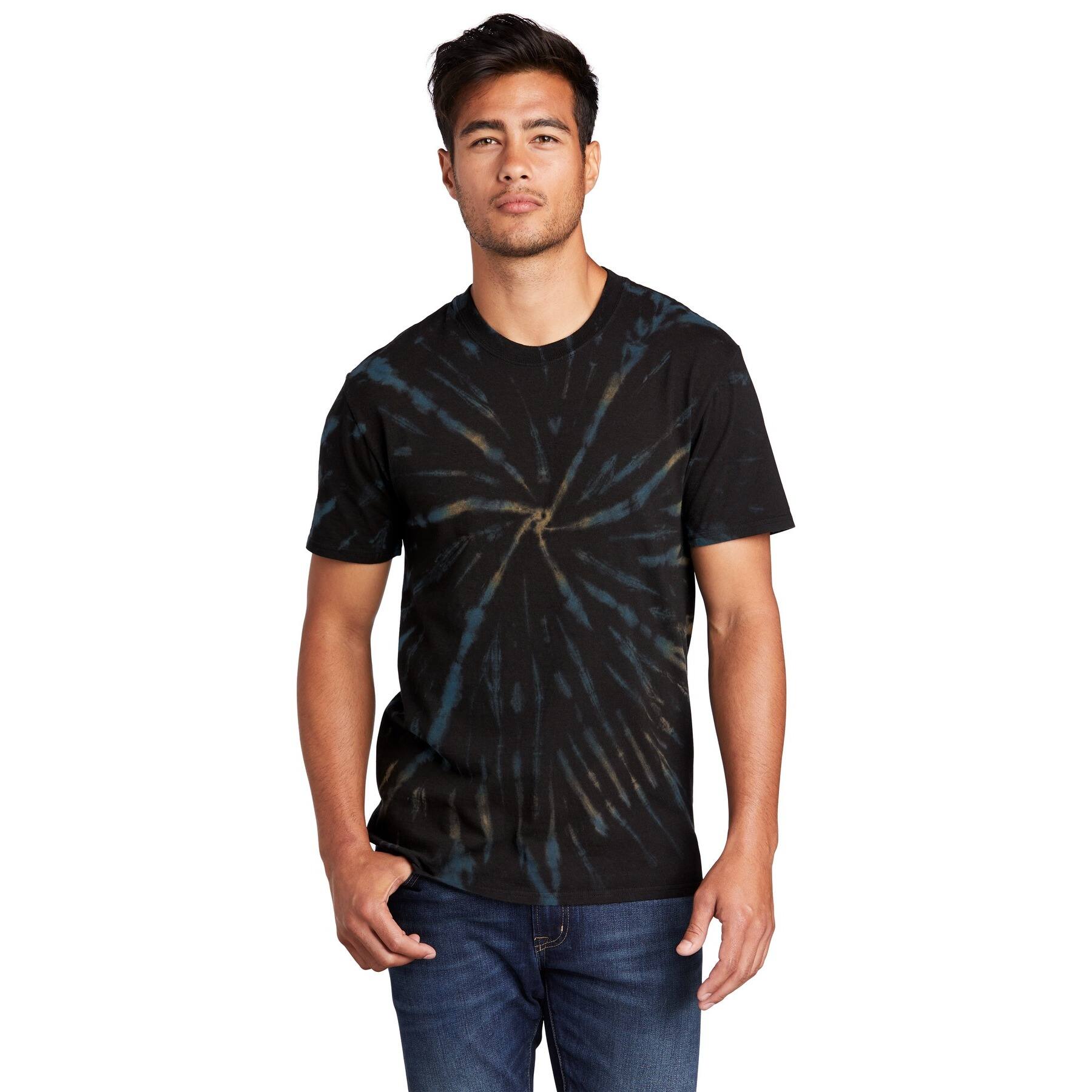 Port &#x26; Company&#xAE; Tie-Dye Adult T-Shirt