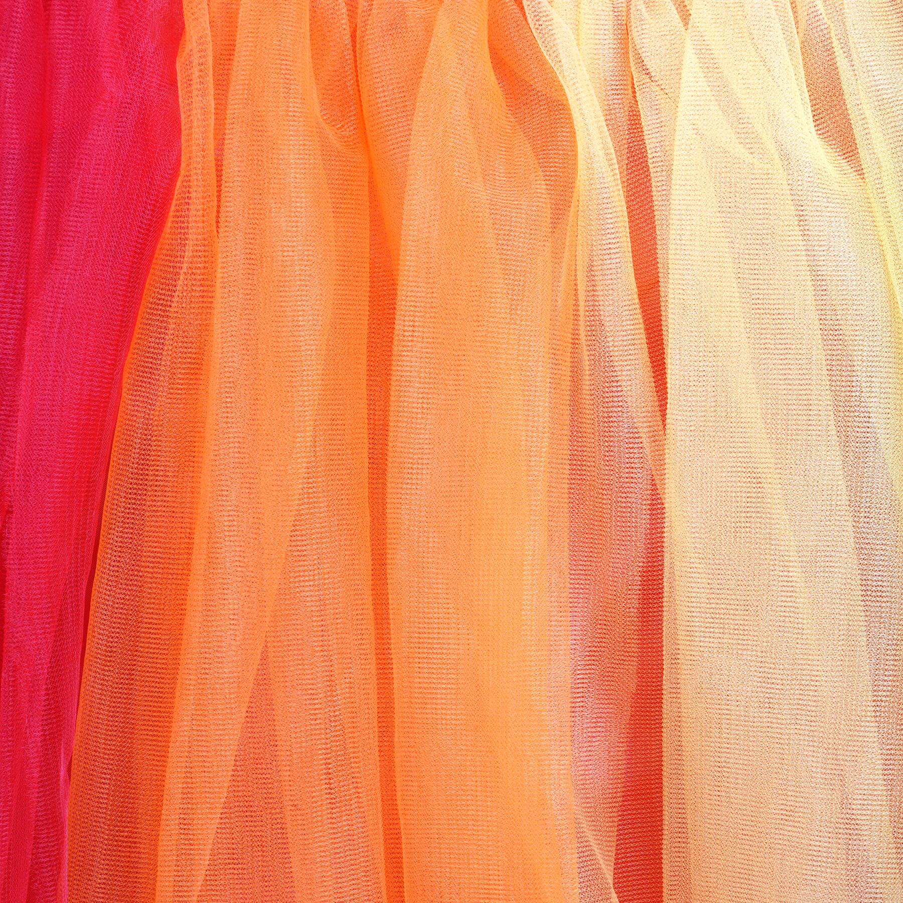 Pride Rainbow Adult Tutu