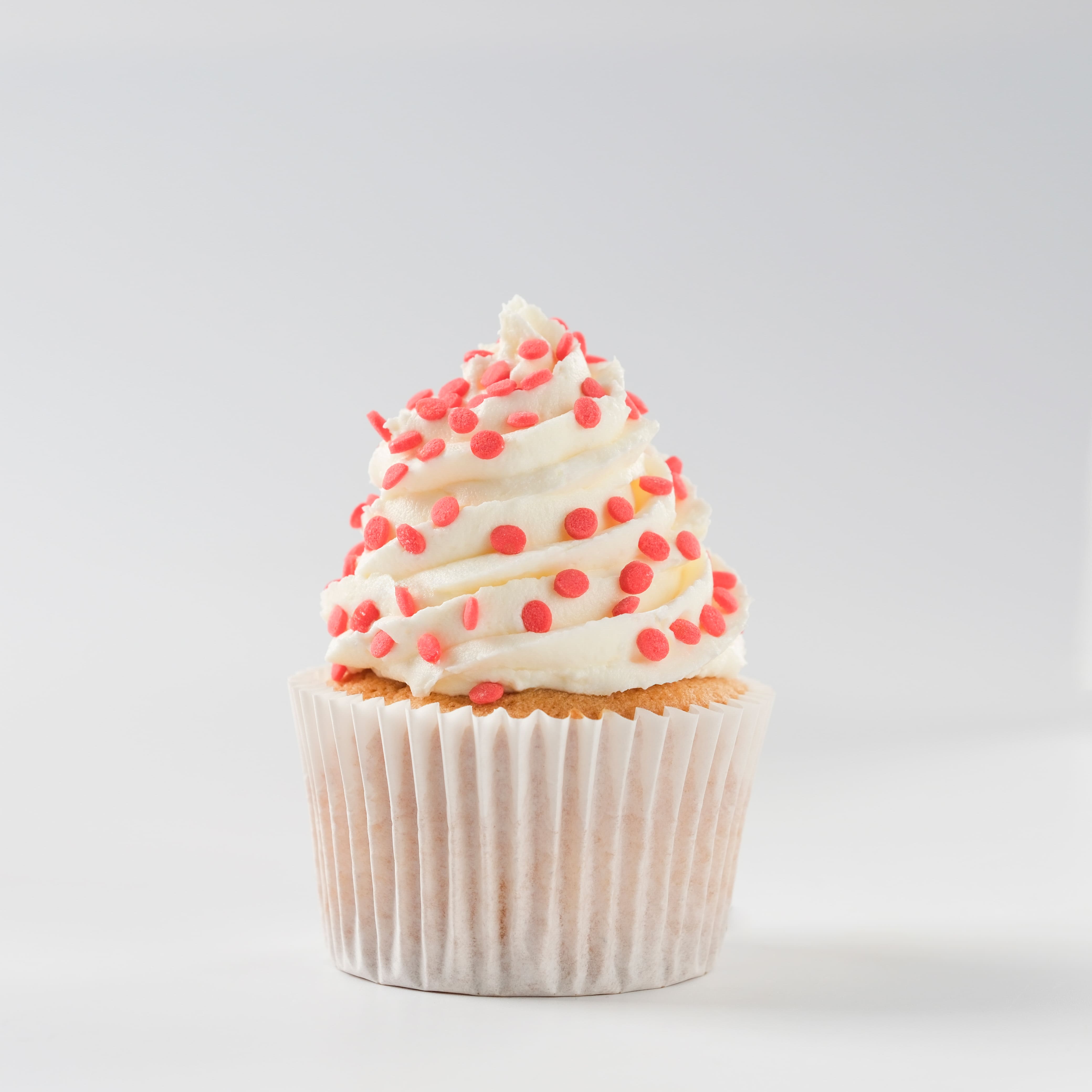PME Cake Sweet Street&#xAE; 3.5oz. Flat Round Confetti Sprinkles