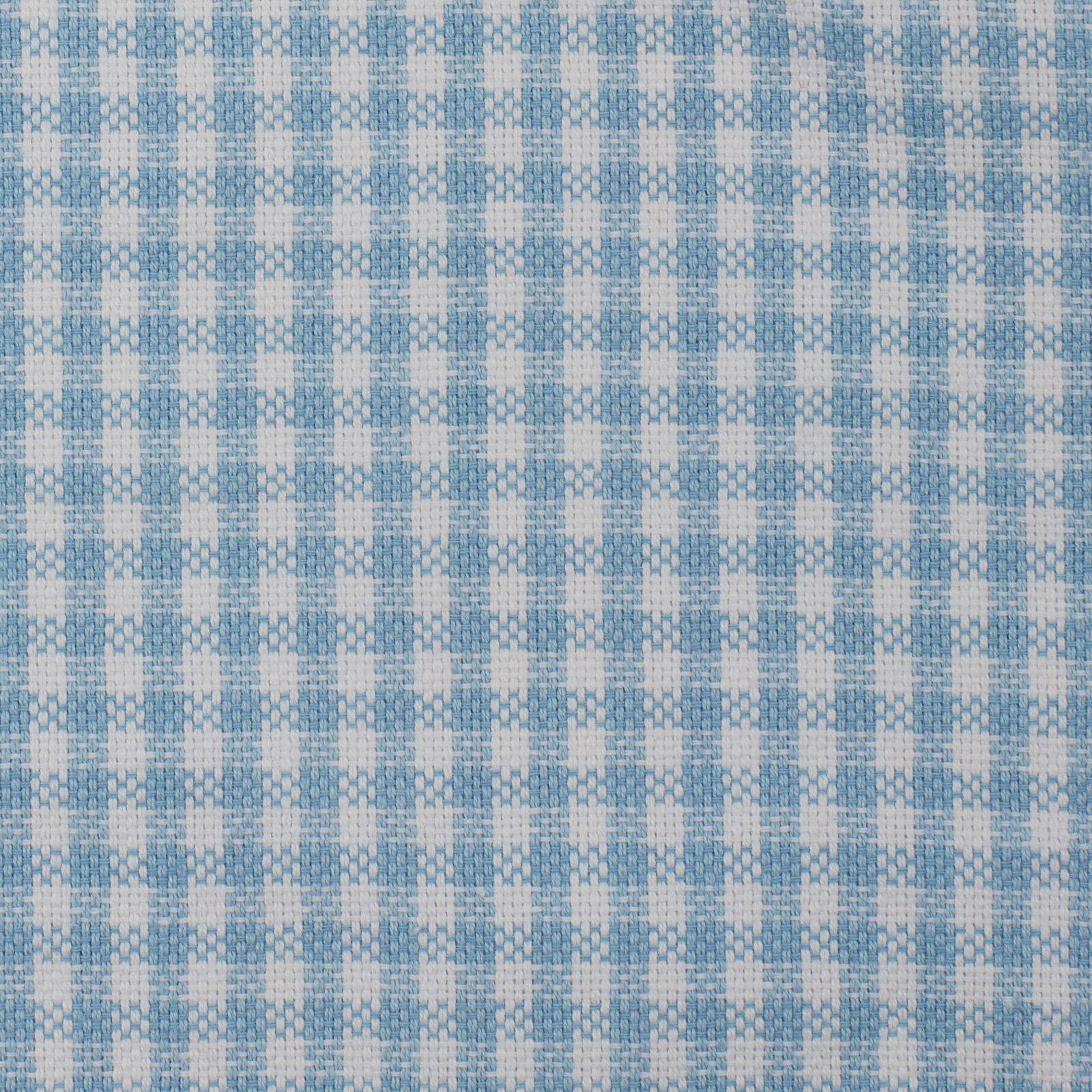 DII® Garden Plaids Dishtowel Set