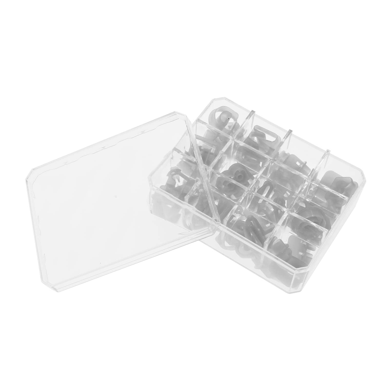 Alphabet & Number Cut Out Set by Makery™