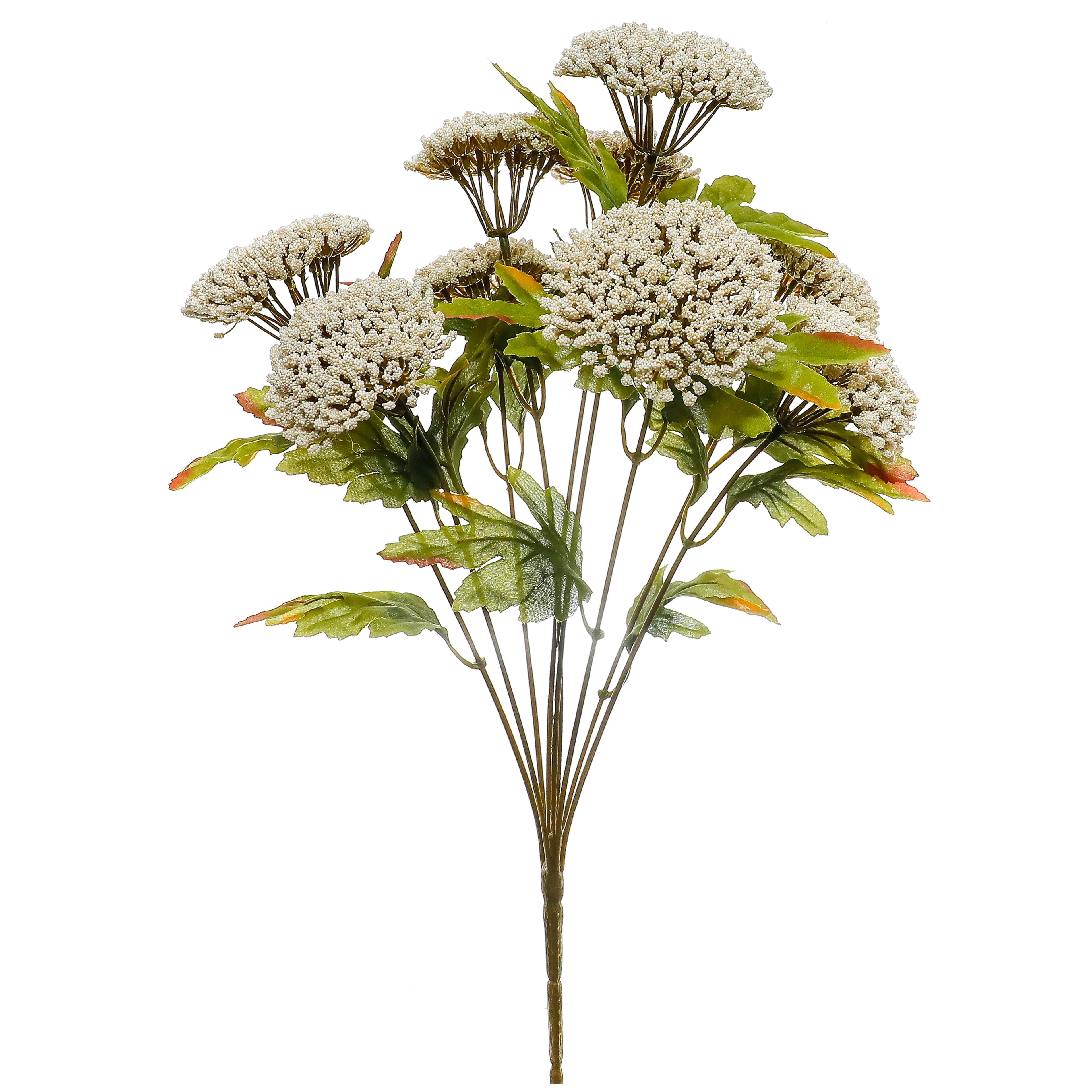 17.5&#x22; White Queen Anne&#x27;s Lace by Ashland&#xAE;