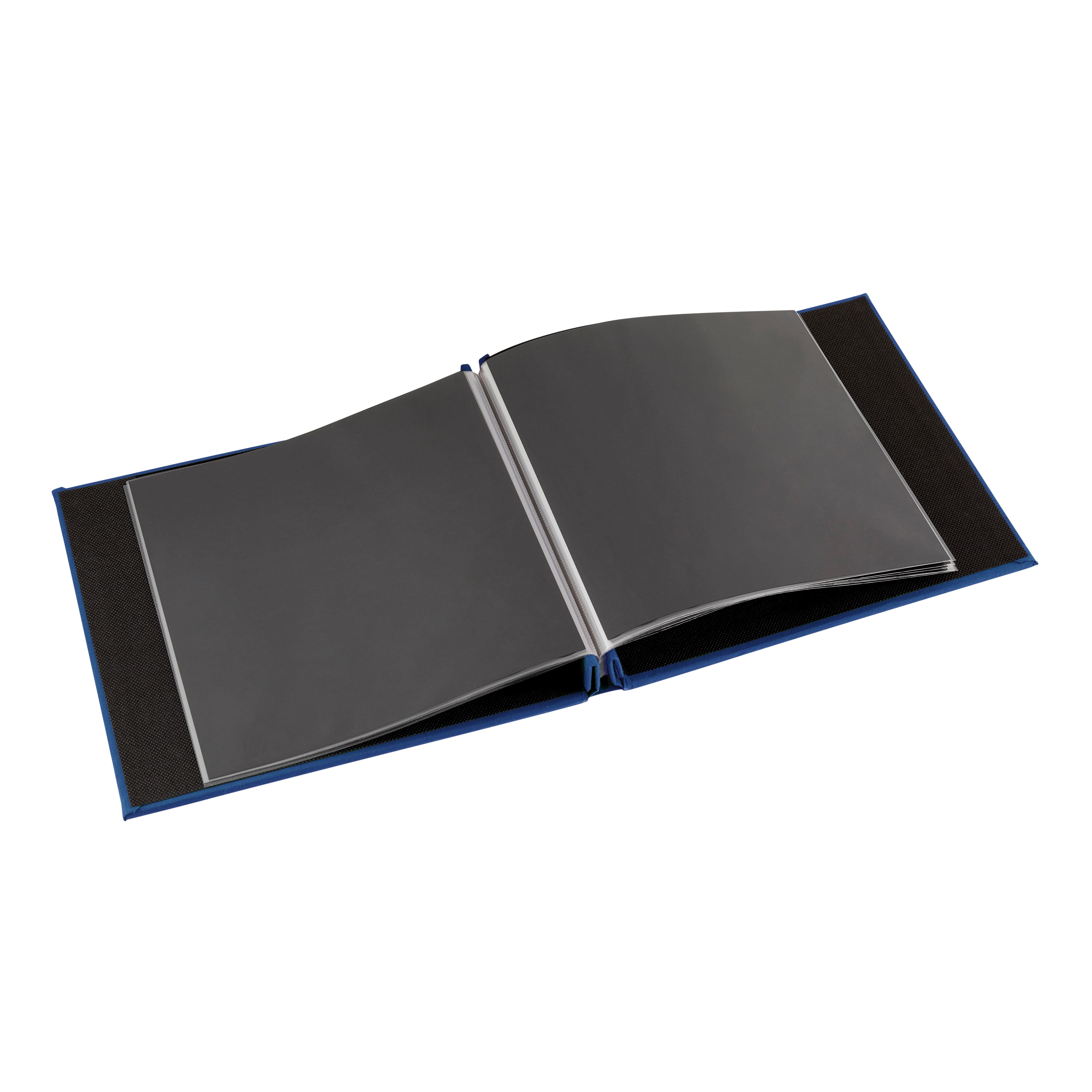 6 Pack: Cloth Scrapbook Album by Recollections®, 8" x 8"