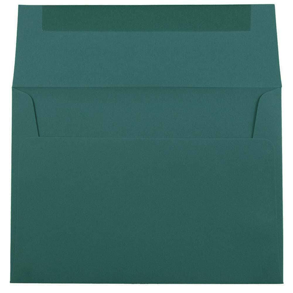 JAM Paper A7 Premium Invitation Envelopes, 50ct.