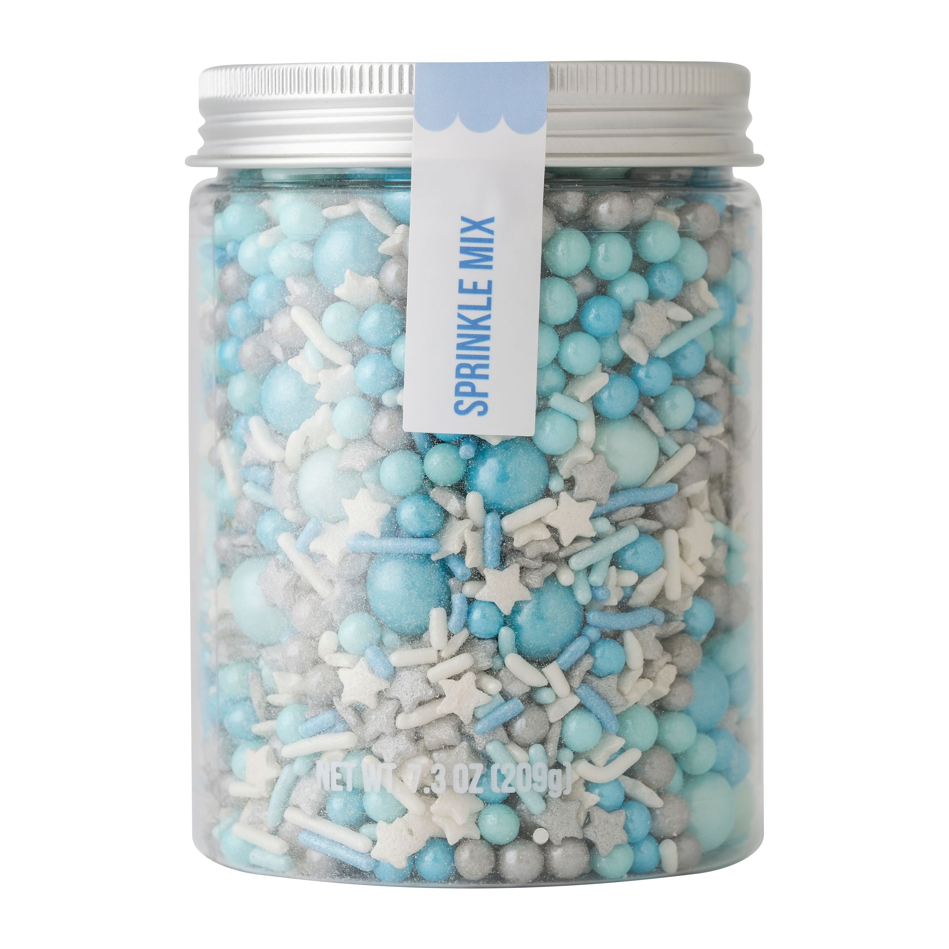 PME Cake Sweet Street® 7.3oz. Sprinkle Mix