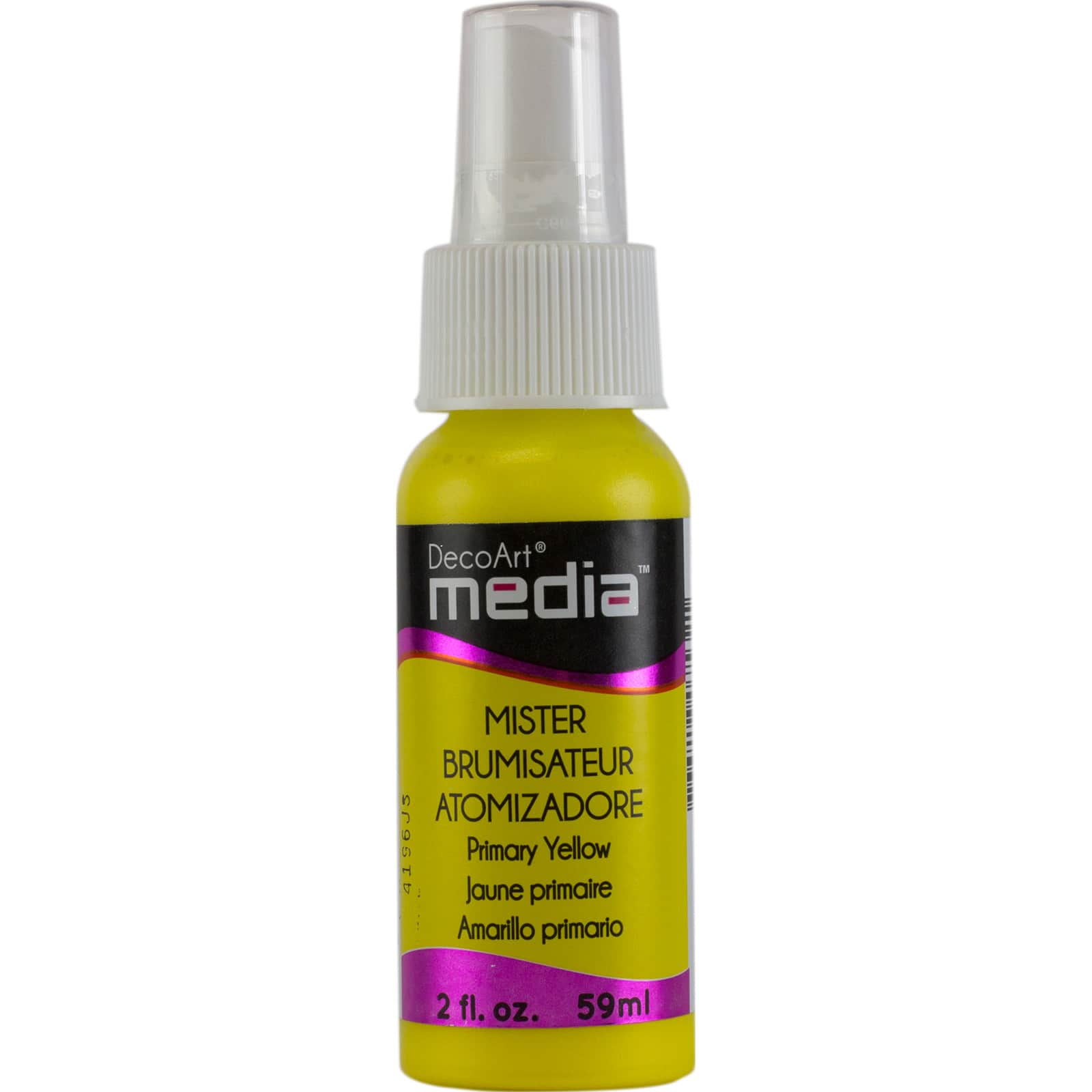 Decoart® Media™ Acrylic Mister 2oz Michaels 