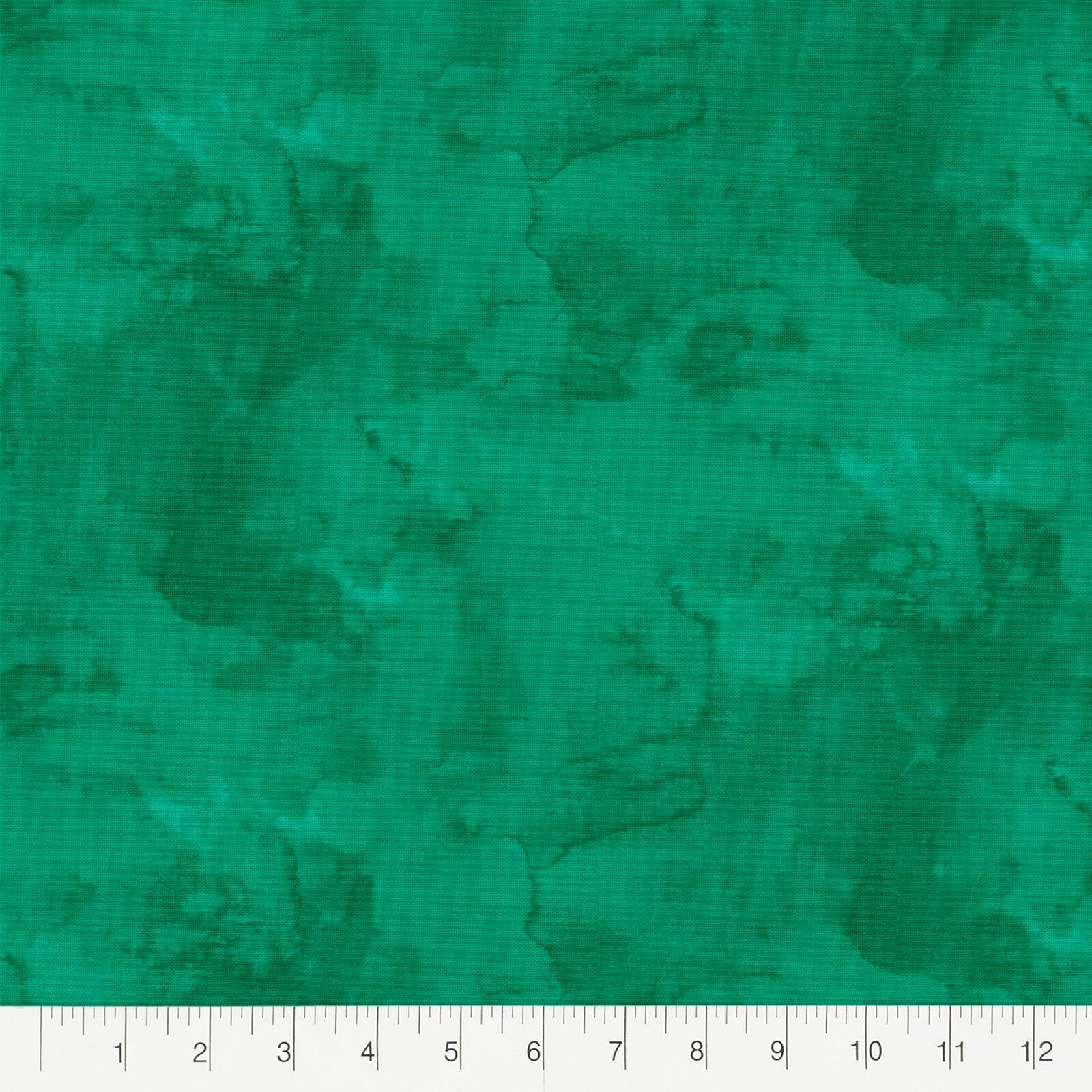 Multicolour Fabric Strips by Loops & Threads™