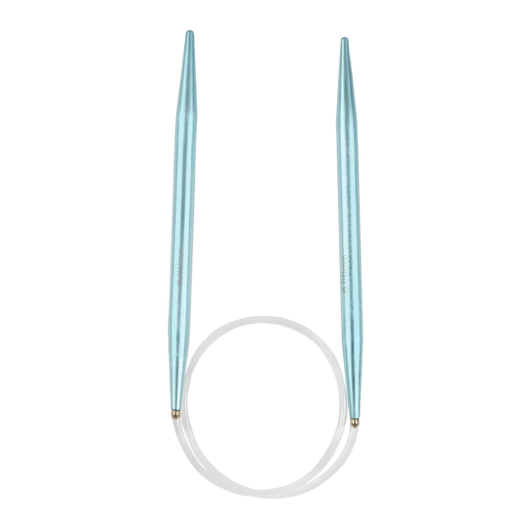 16" Circular Knitting Needles by Loops & Threads®