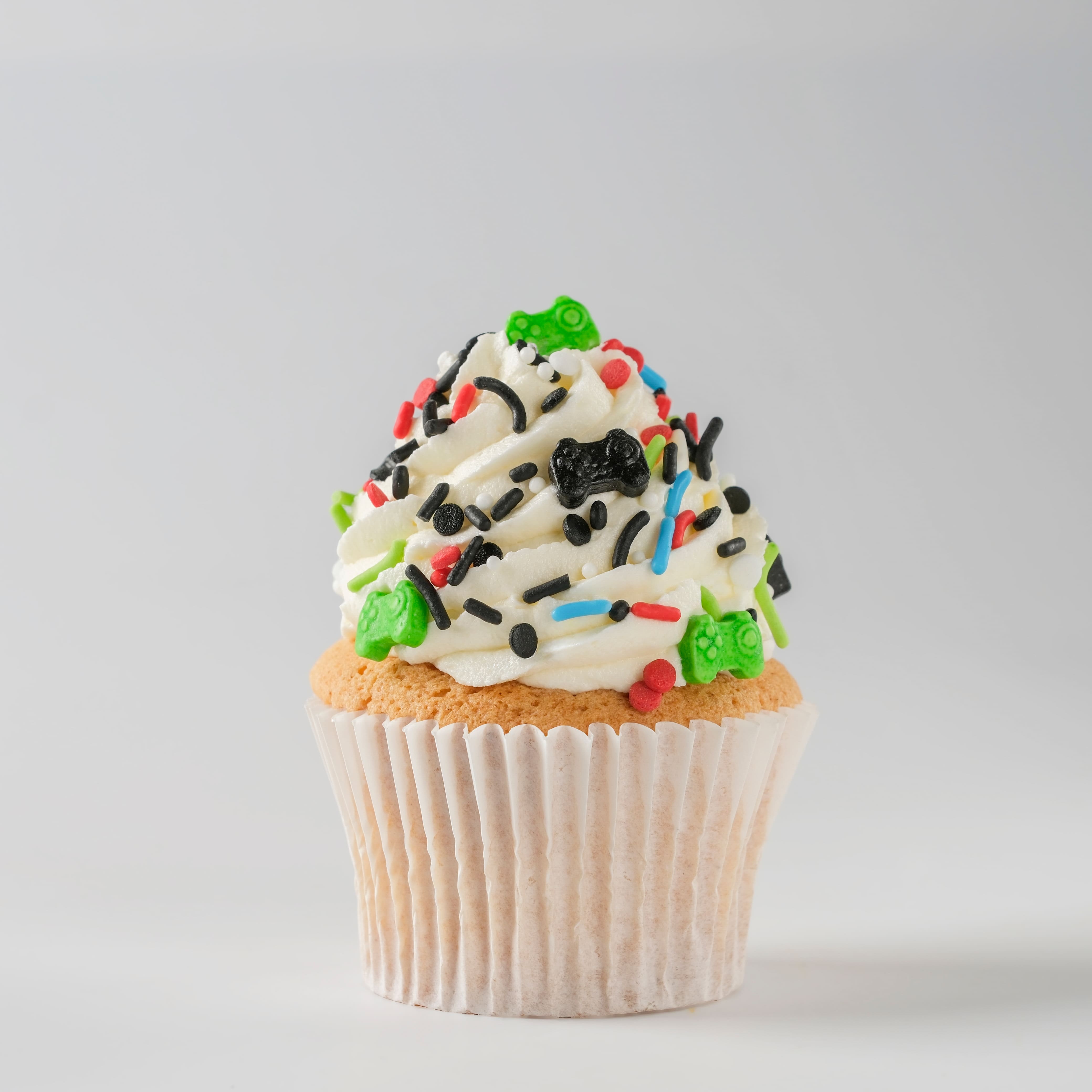 PME Cake Sweet Street&#xAE; Mixed Shape Sprinkles