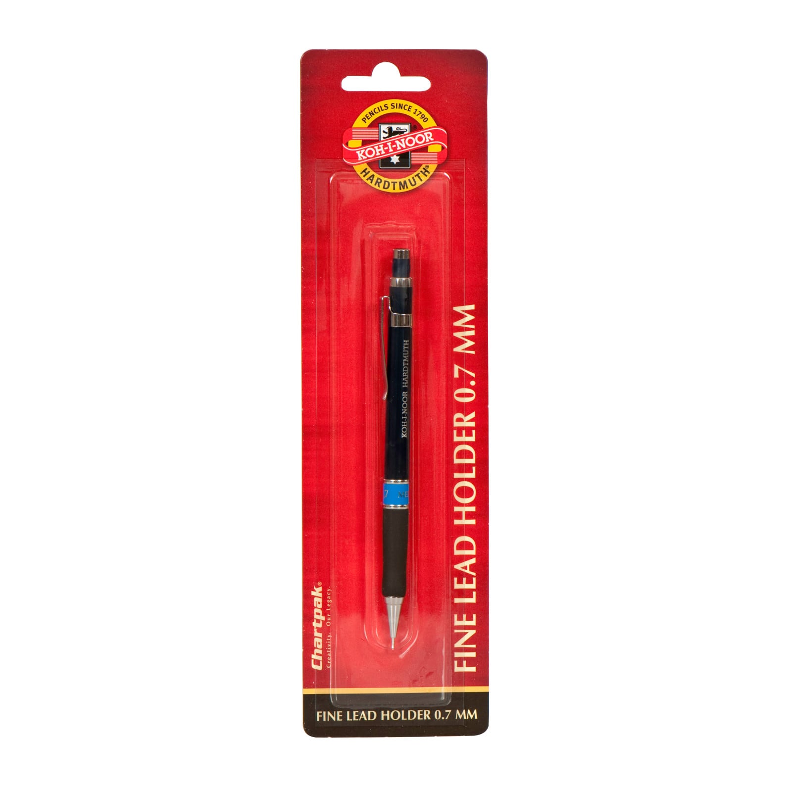 Koh-I-Noor Mephisto Mechanical Pencil, 0.7mm