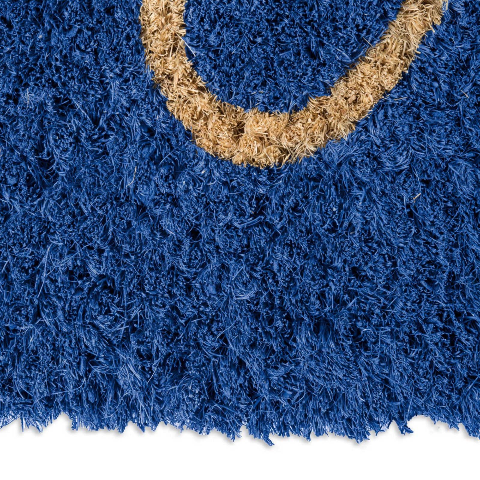 DII&#xAE; Hello Doormat