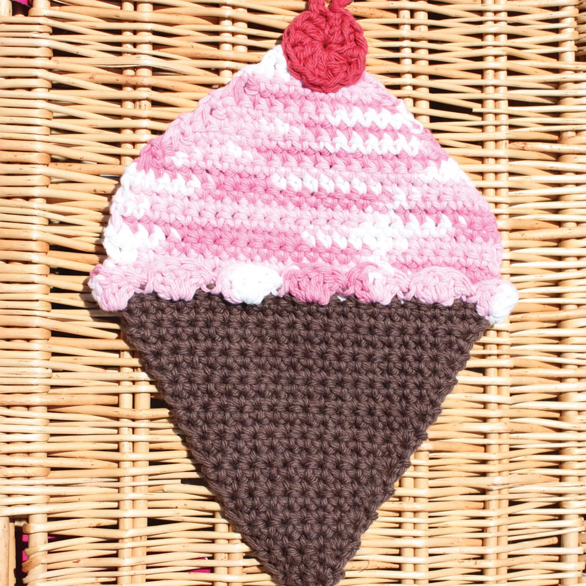 Lily&#xAE; Sugar &#x27;n Cream&#xAE; Ombre Yarn