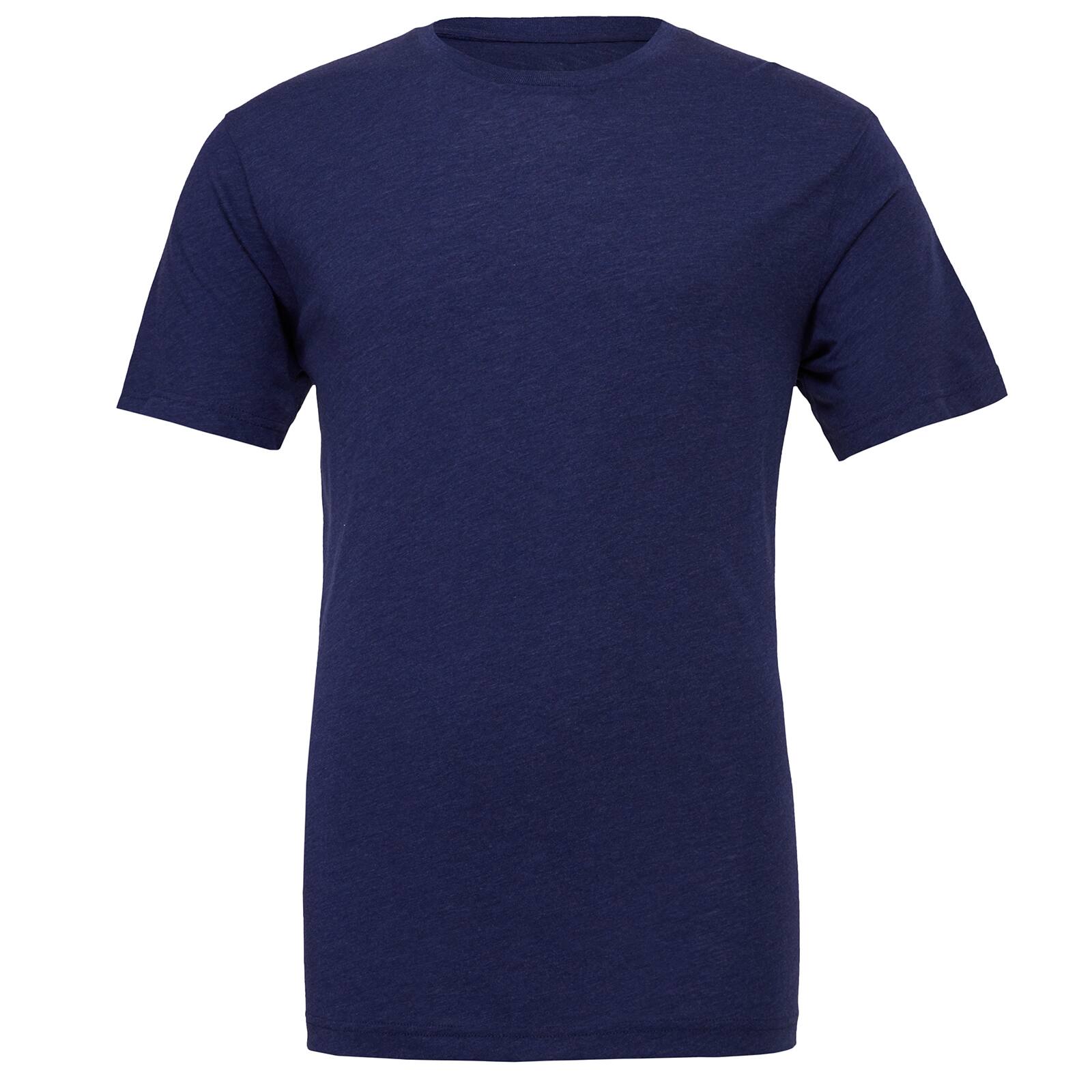 BELLA+CANVAS® Adult Unisex Tri Blend T-Shirt