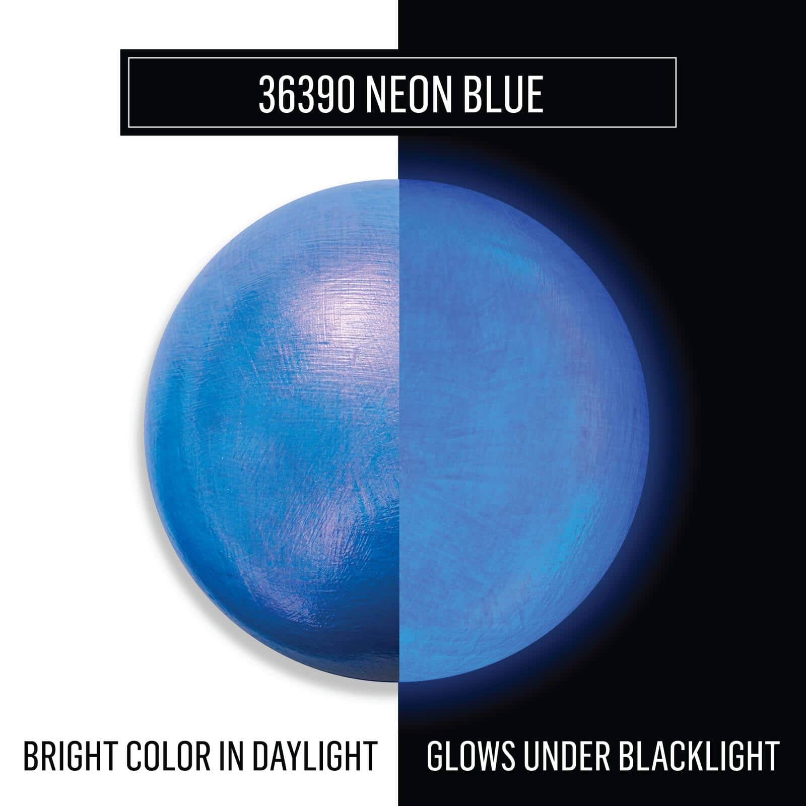 FolkArt &#xAE; Color Shift Blacklight&#x2122; Acrylic Paint