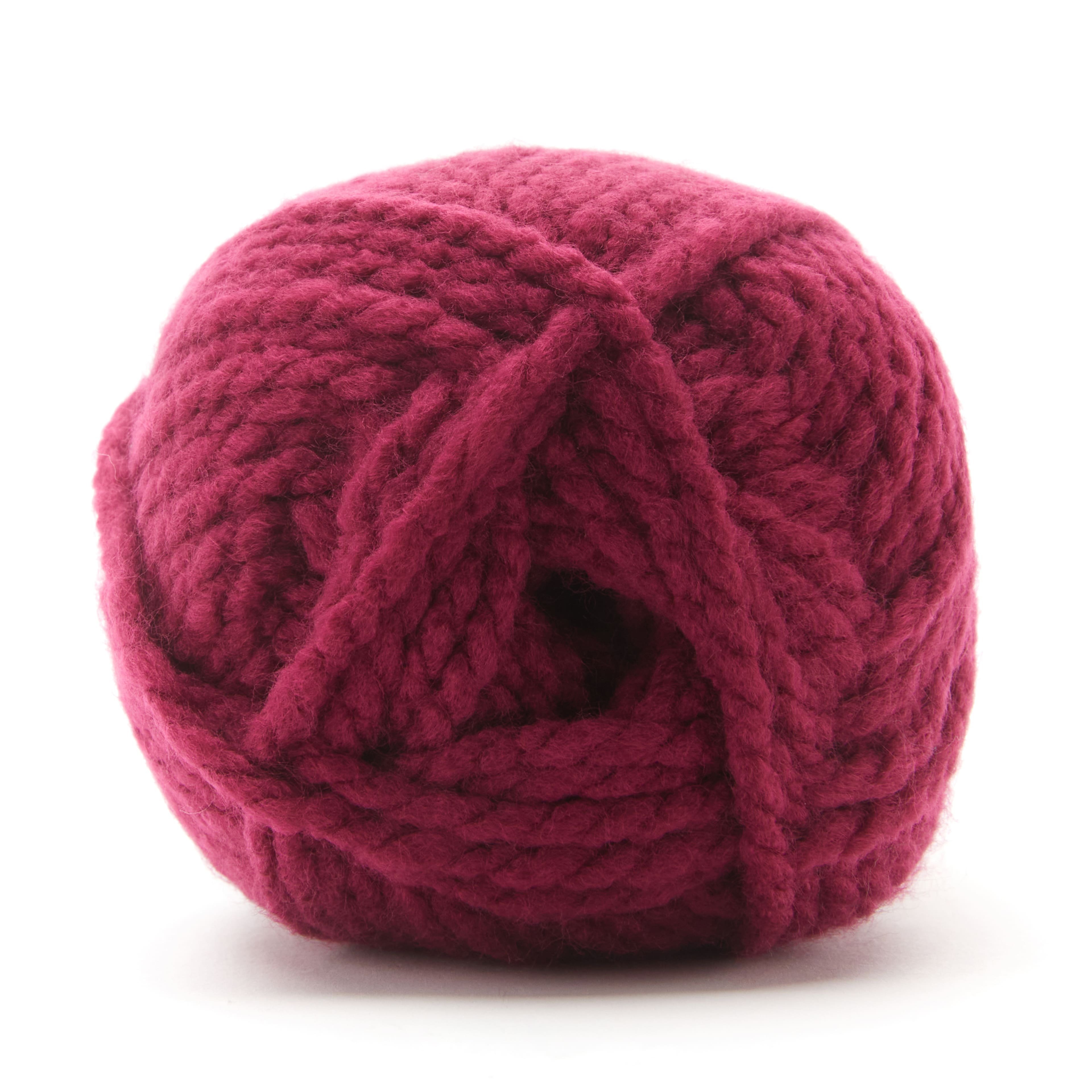 Charisma&#xAE; Yarn by Loops &#x26; Threads&#xAE;