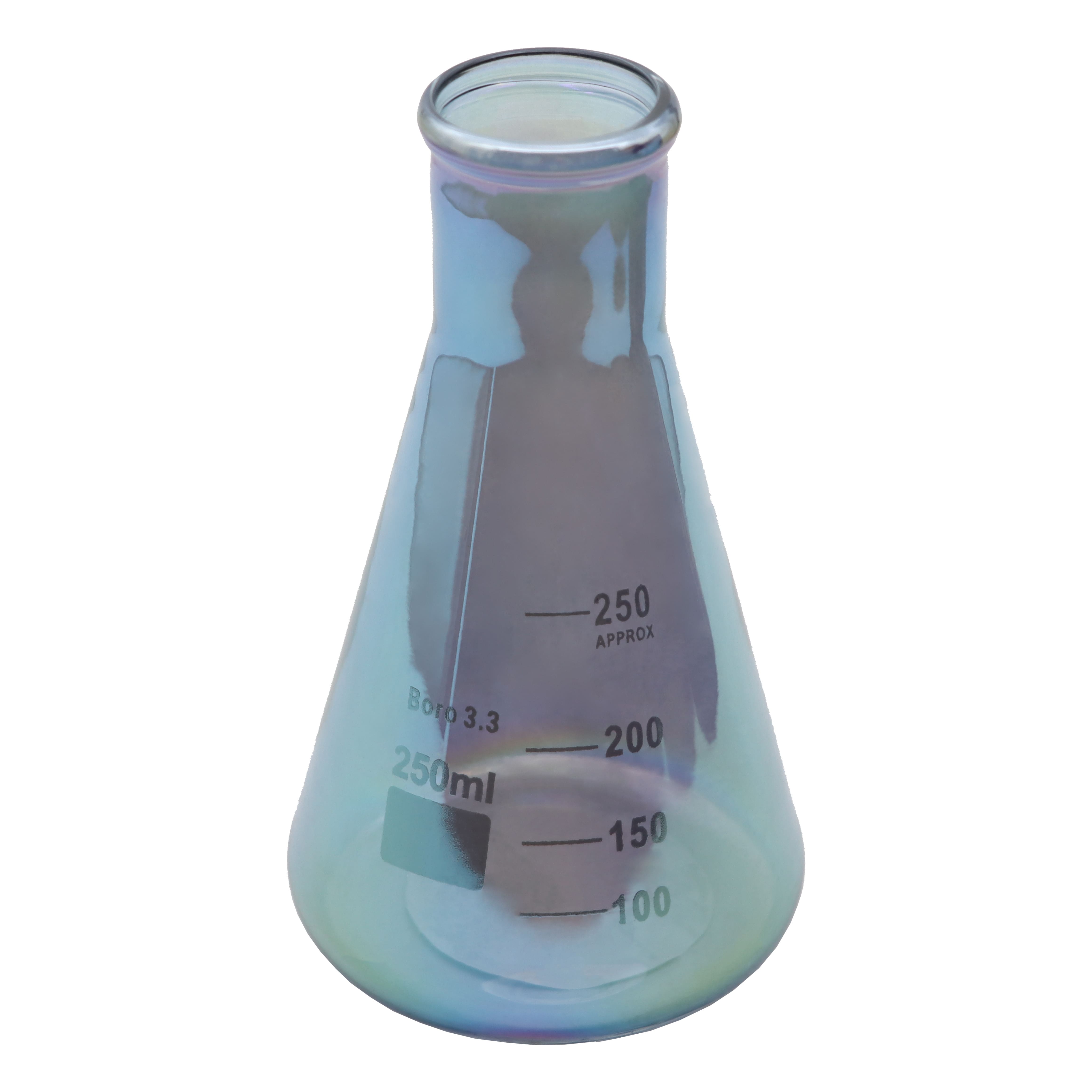 Halloween Glass Flask by Ashland&#xAE;
