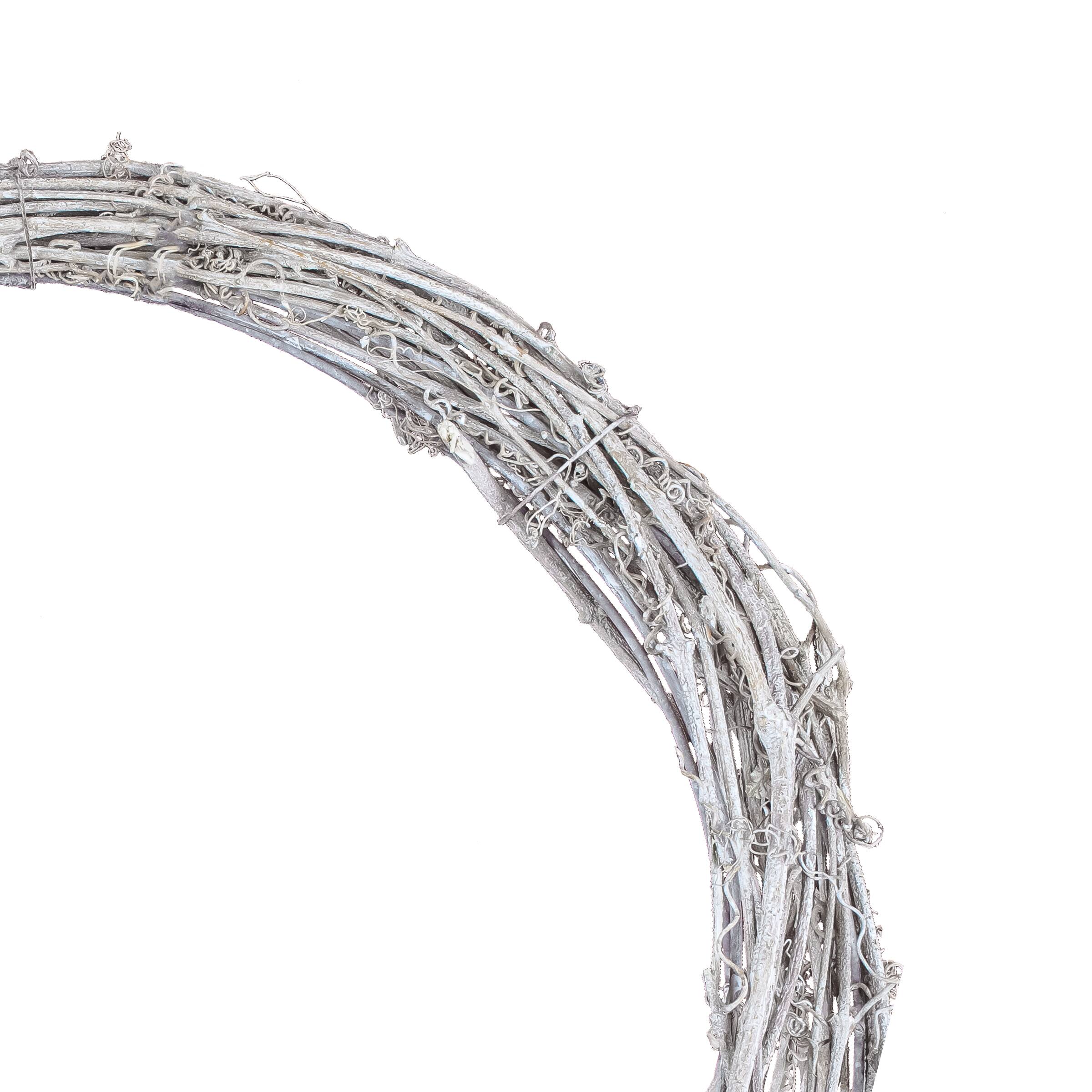 15" Spring Multi Floral